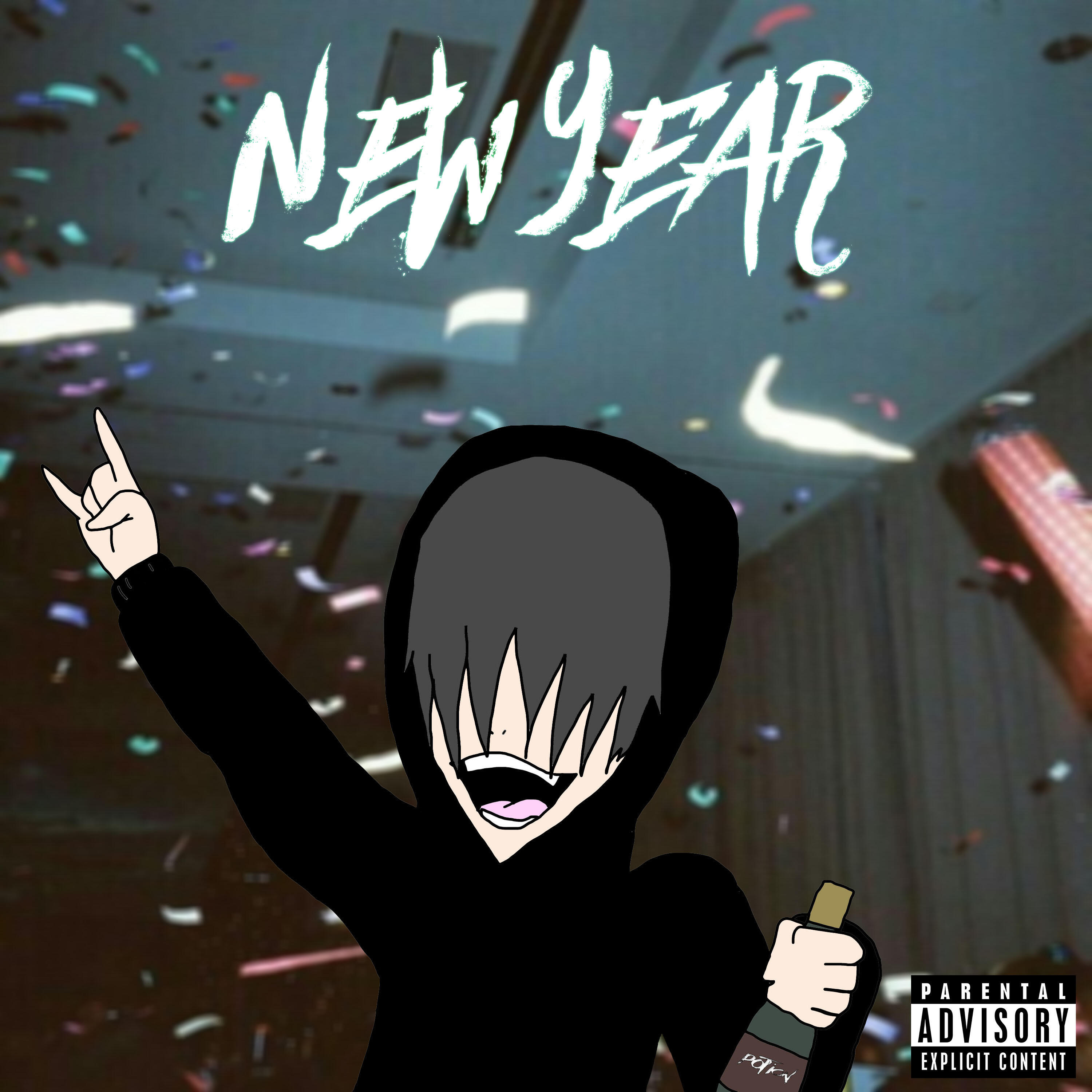 Релиз New Year