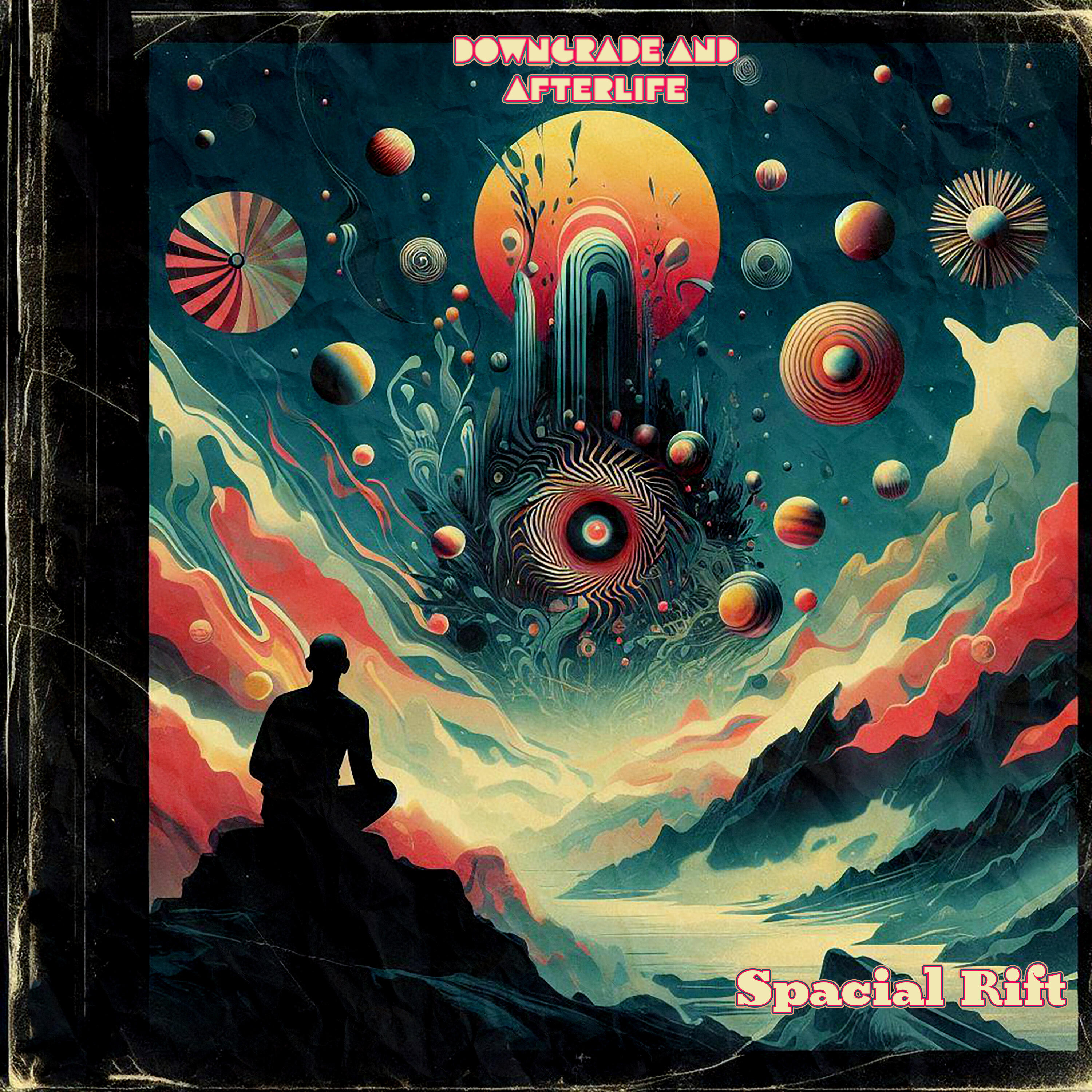 Релиз Spacial Rift