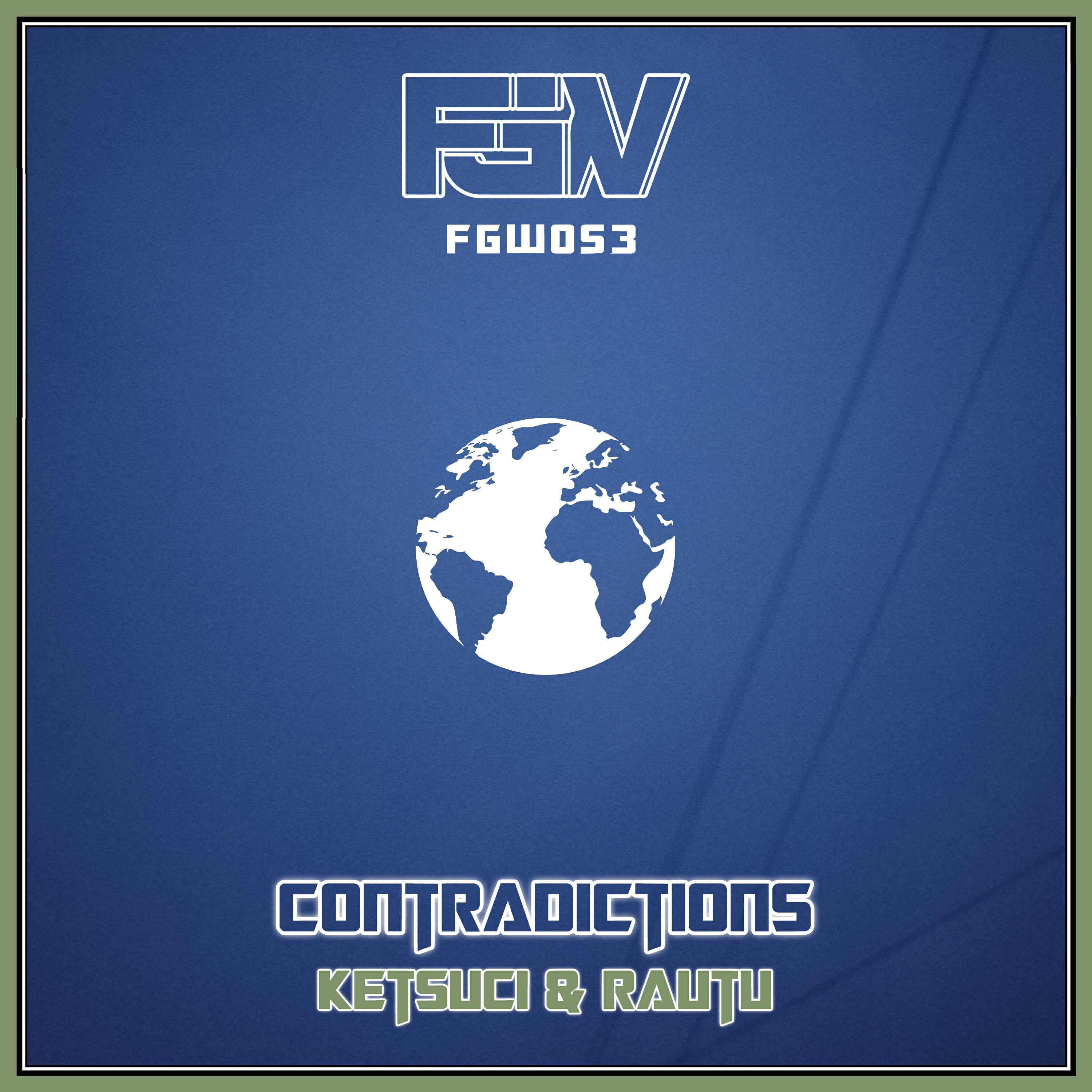 Релиз Contradictions
