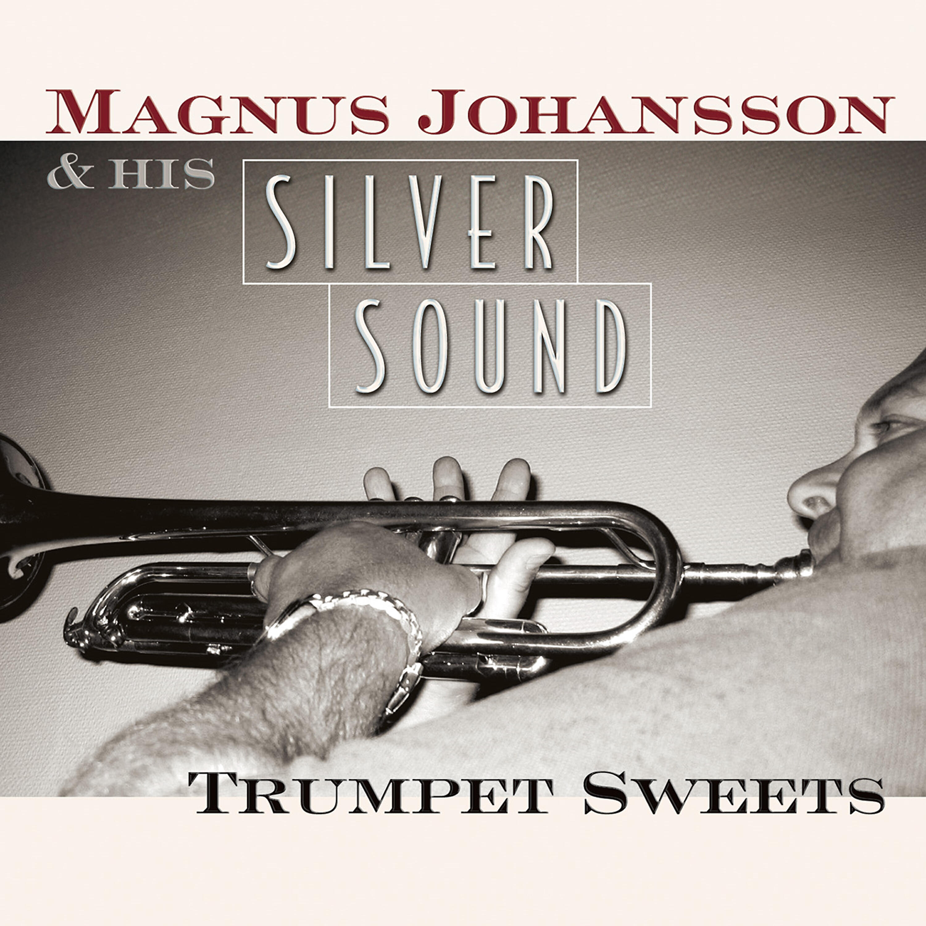 Релиз Silversound (Trumpet Sweets)