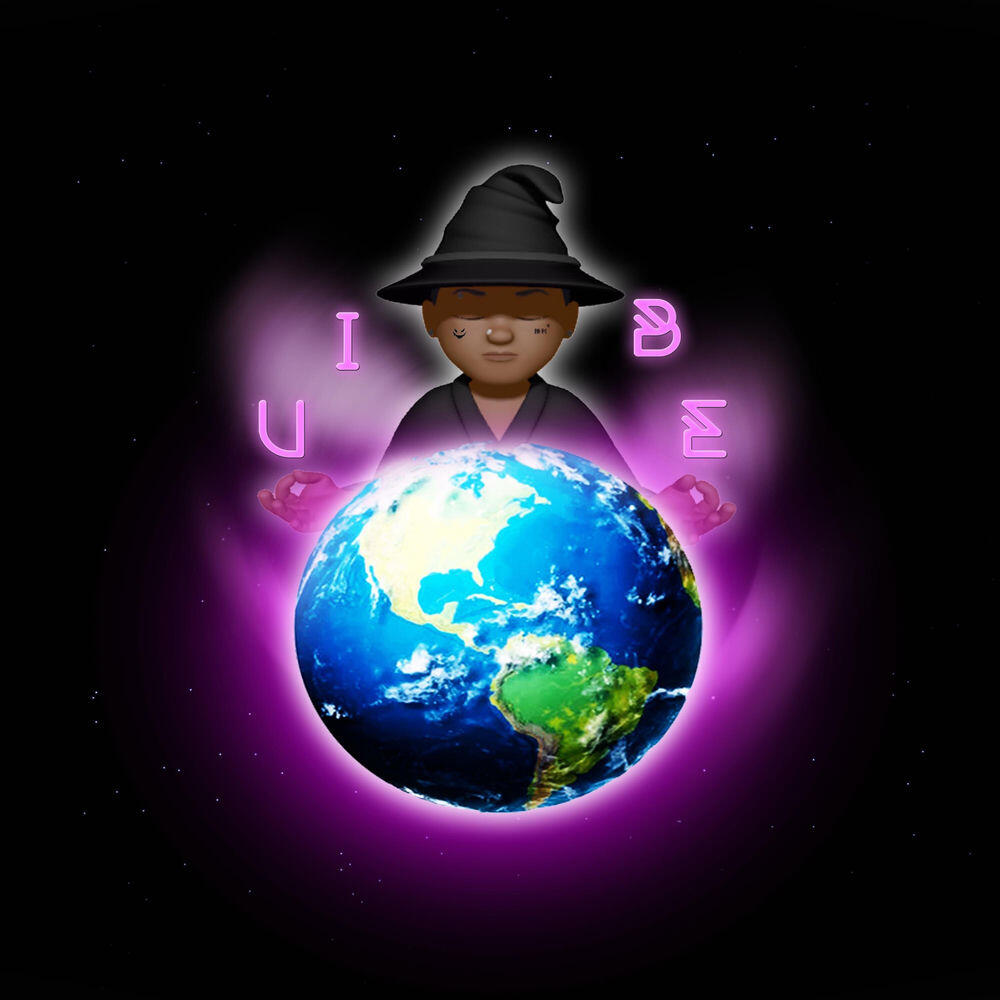Релиз VIBE