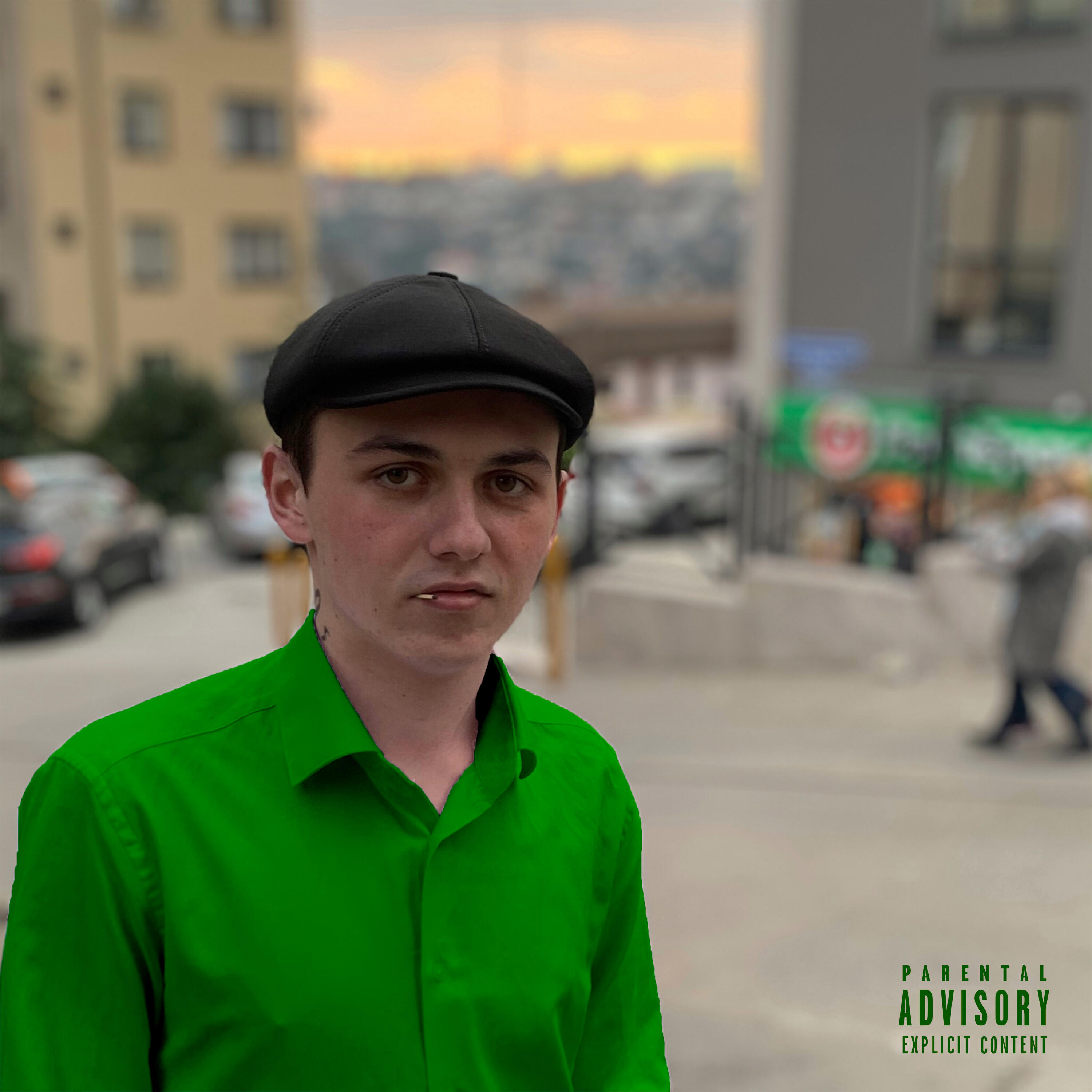 Релиз У меня юбилей