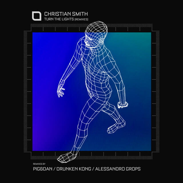 Релиз Turn The Lights (Drunken Kong Remix)
