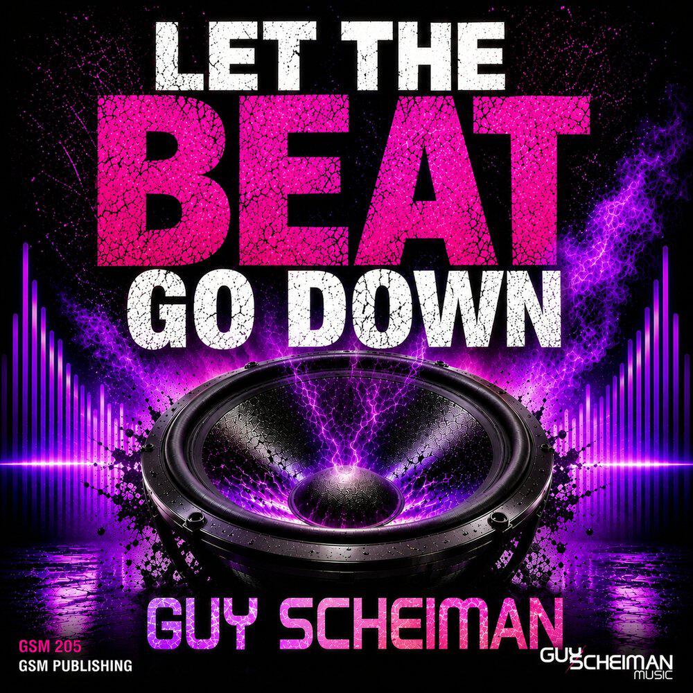 Релиз Let The Beat Go Down