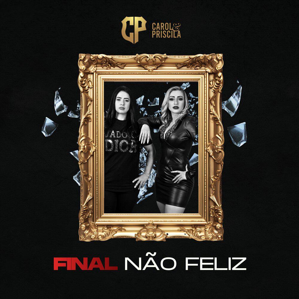 CAROL E PRISCILA