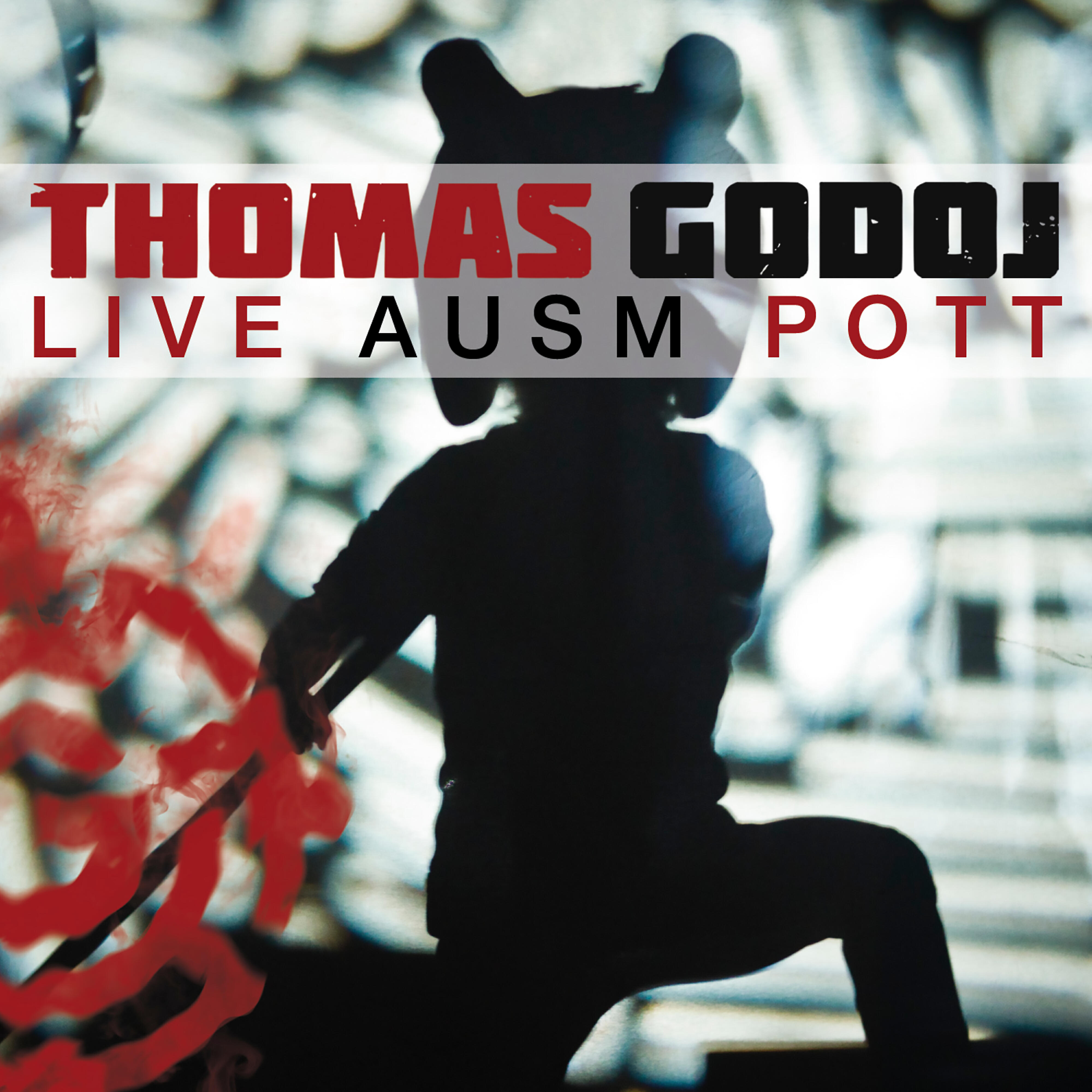 Релиз Live ausm Pott
