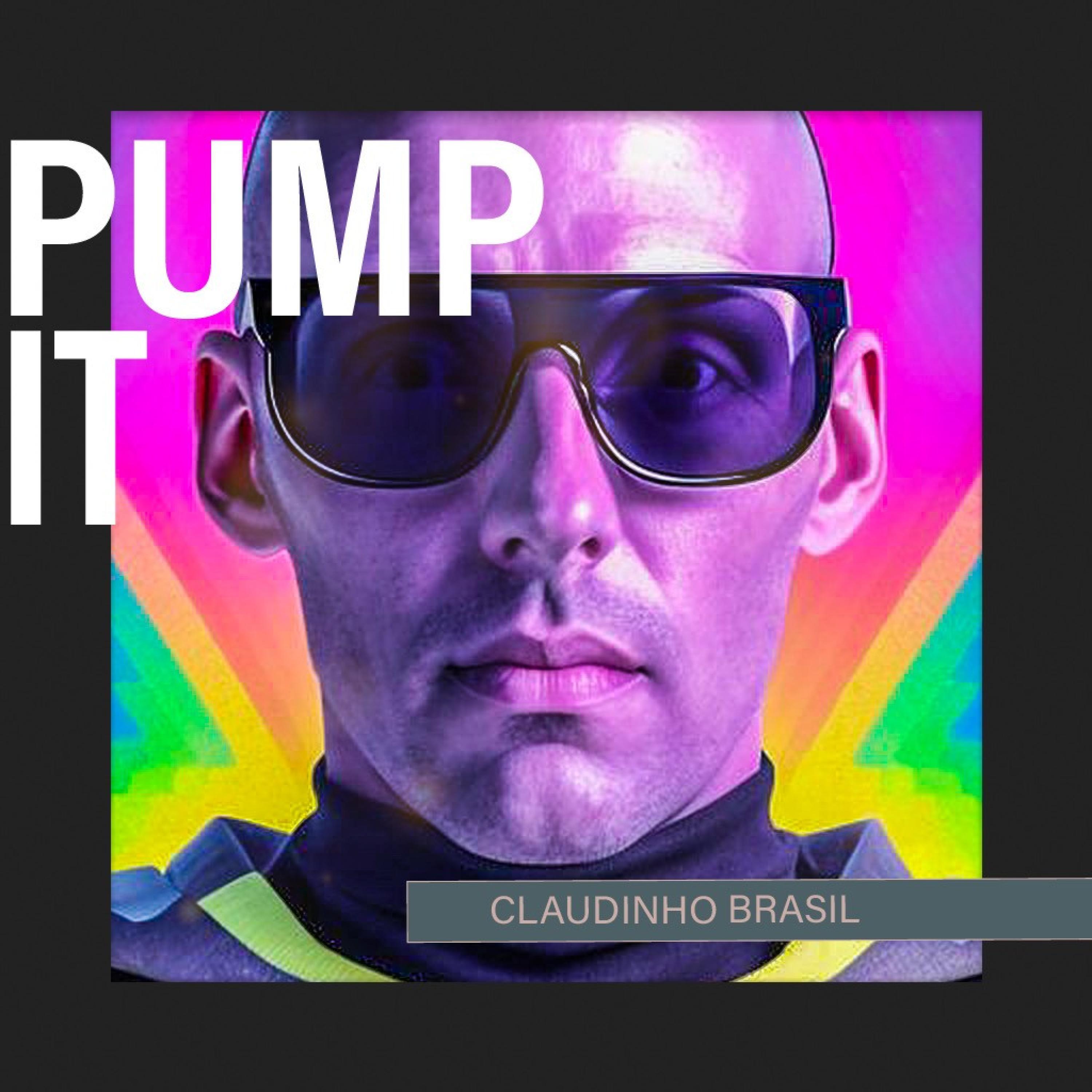 Трек Pump It