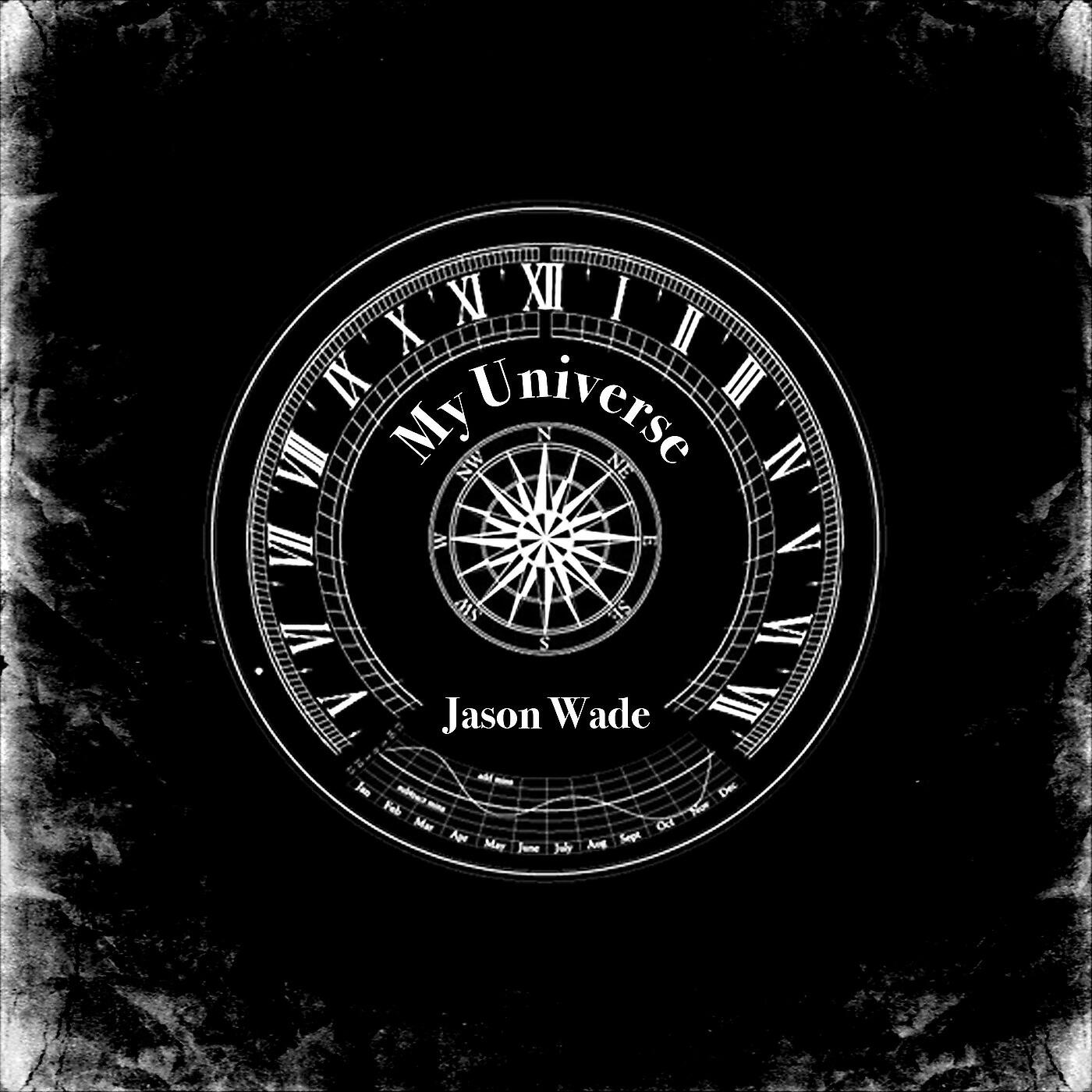 Релиз My Universe