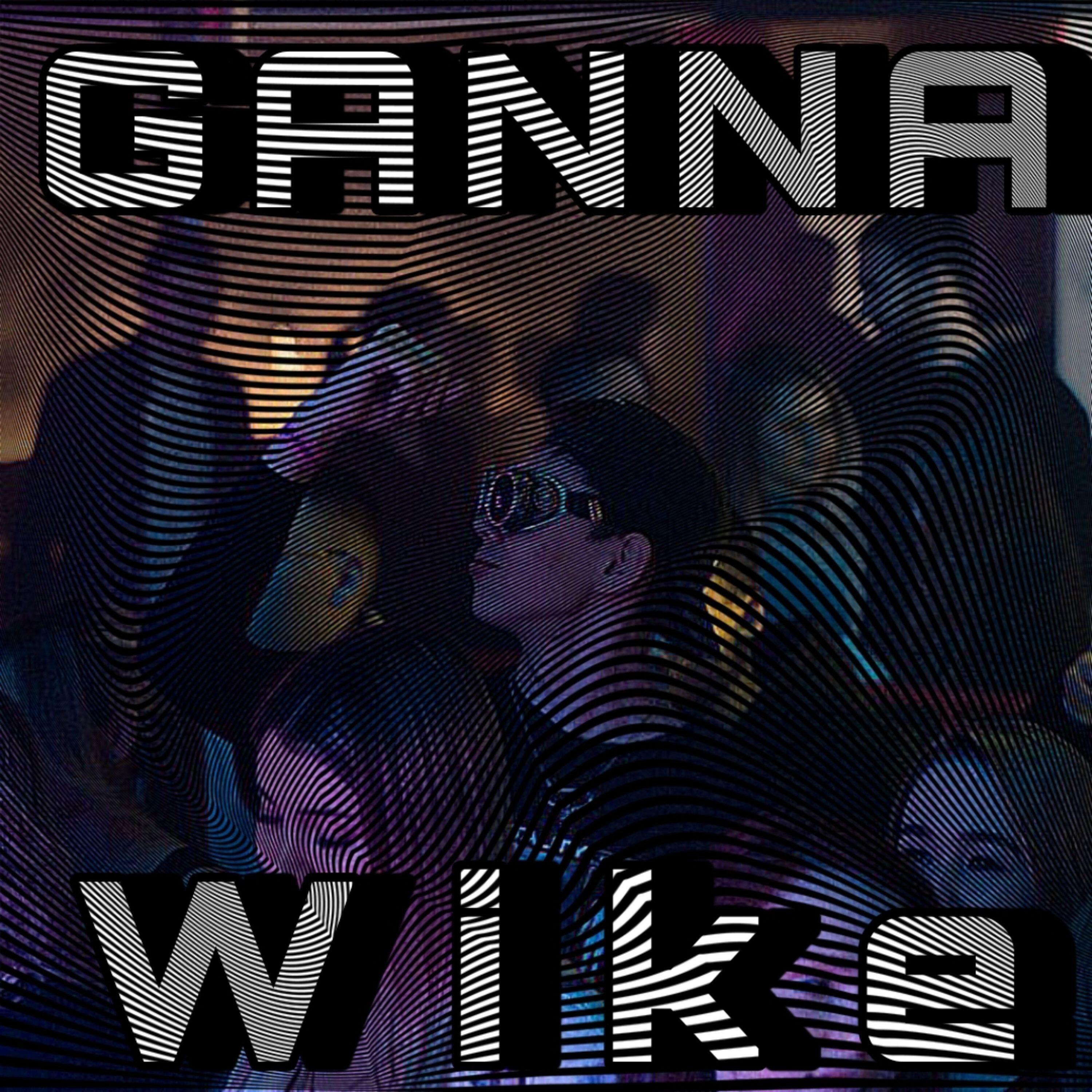 Релиз Ganna