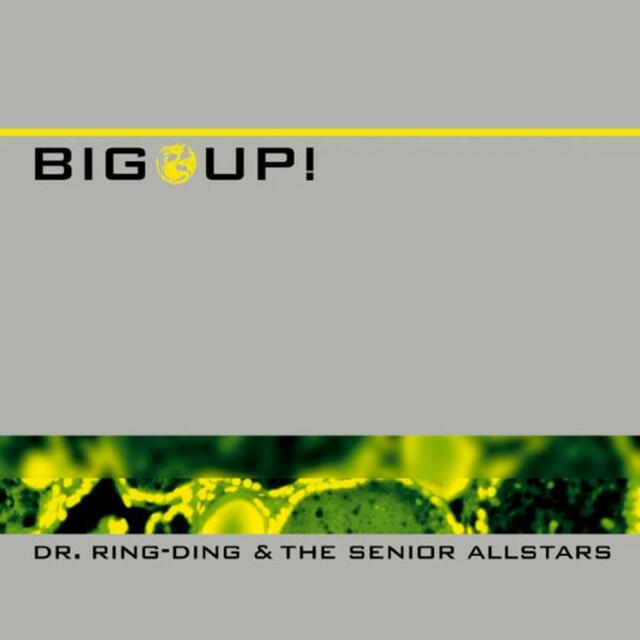 Релиз Big Up!