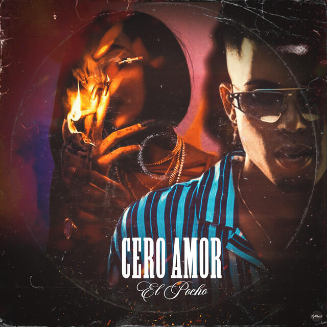 Релиз Cero Amor