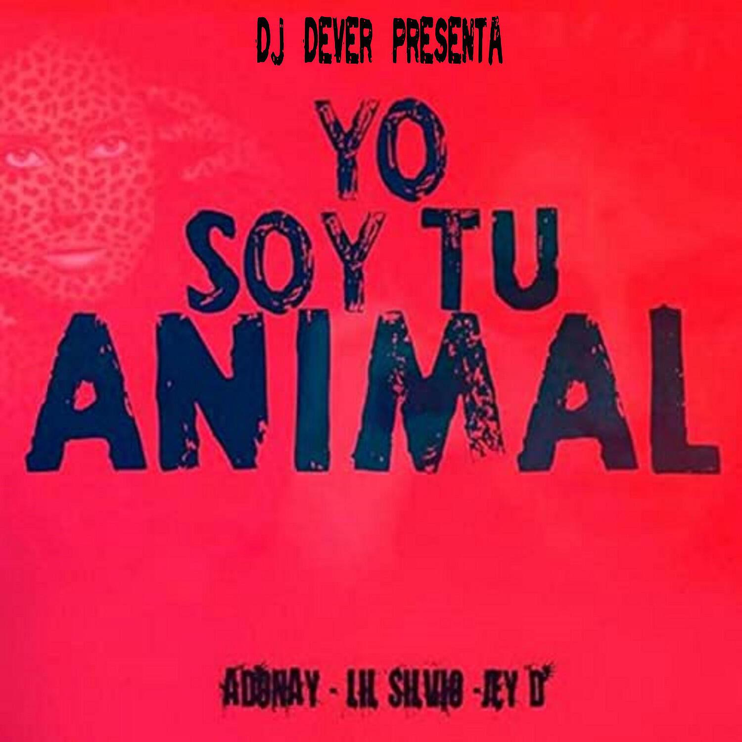 Релиз Yo Soy Tu Animal