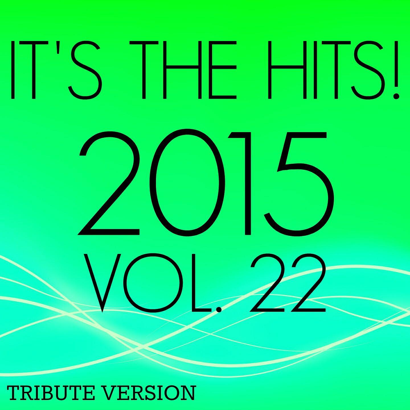 Релиз It's the Hits! 2015, Vol.22