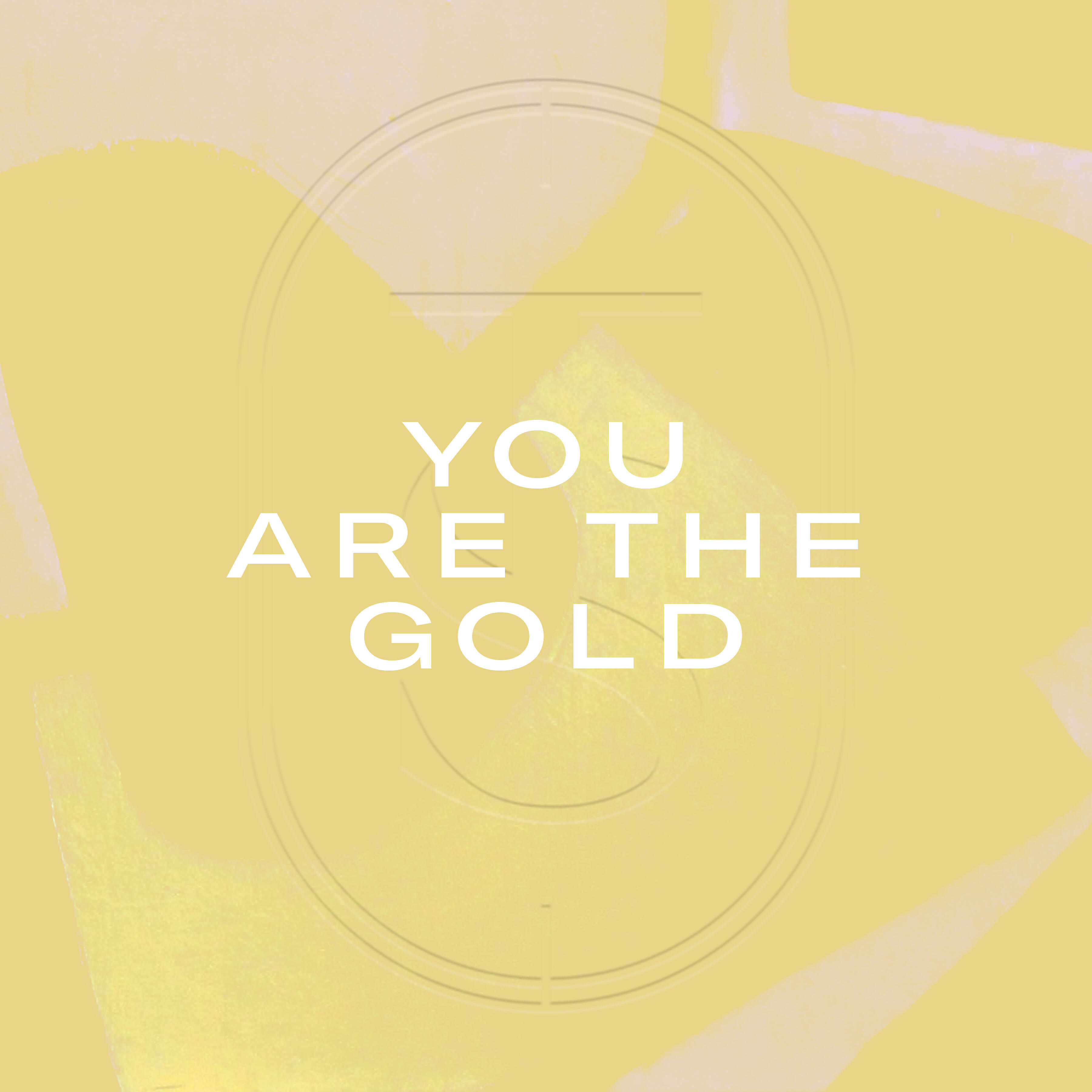 Релиз You Are the Gold