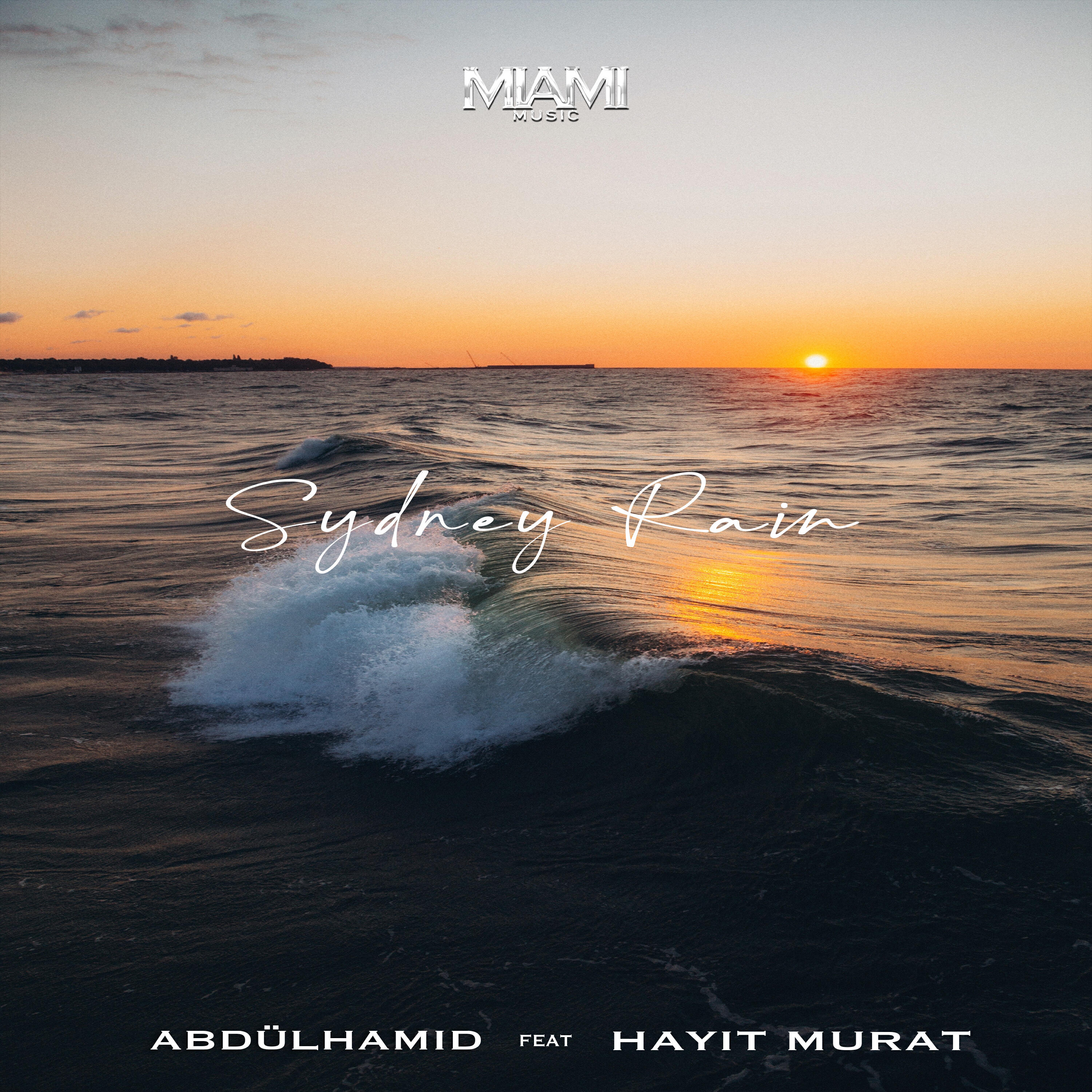 Релиз Sydney Rain