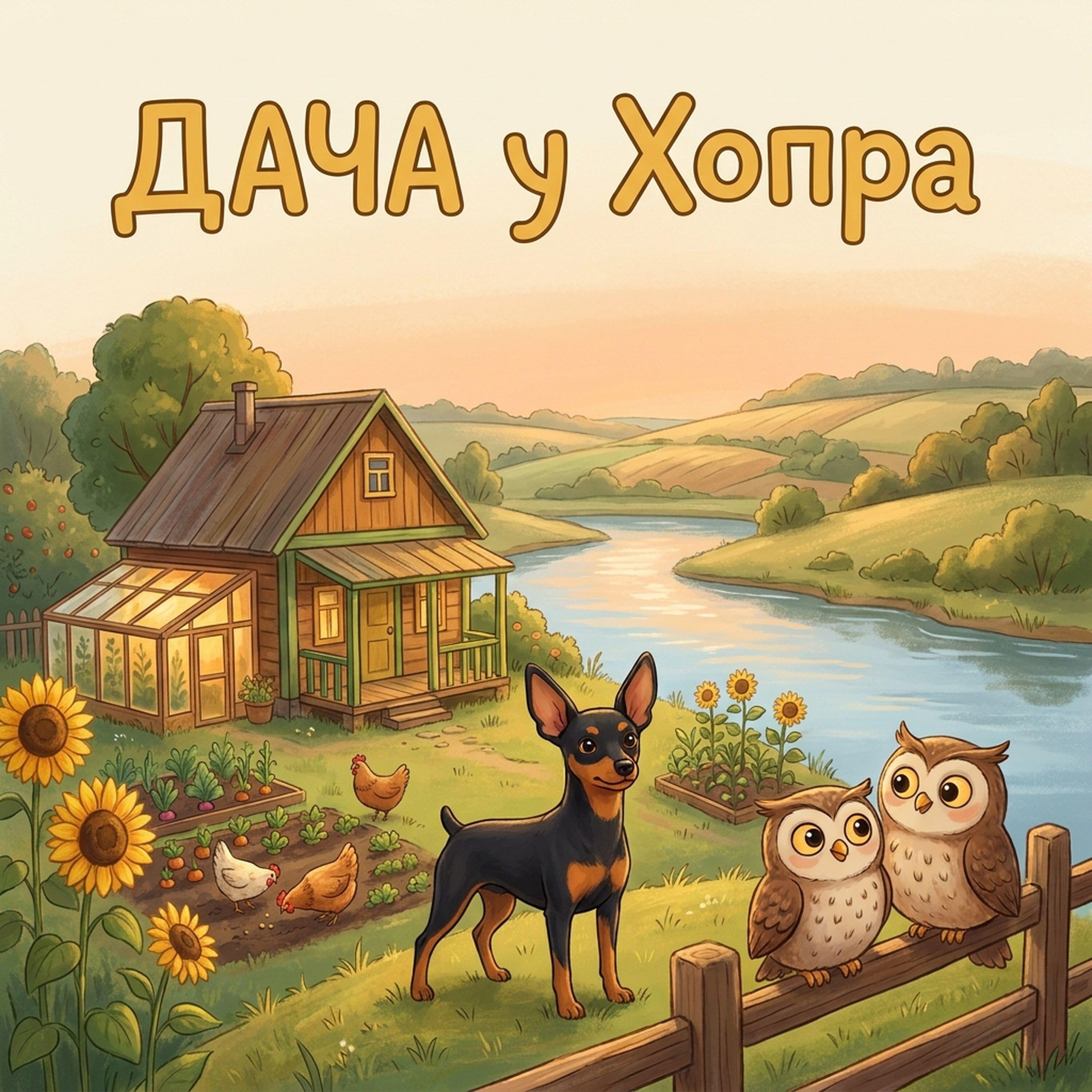Никита Шорин