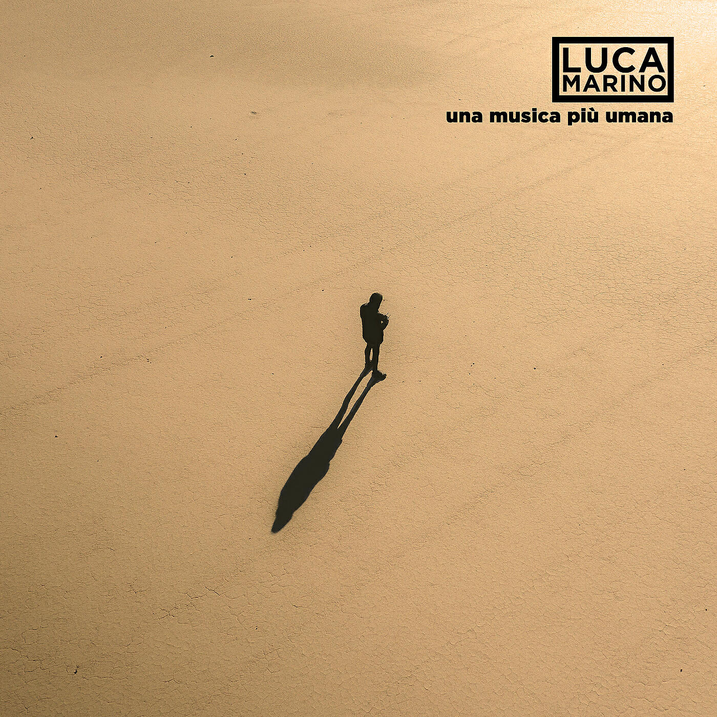 Релиз una musica più umana