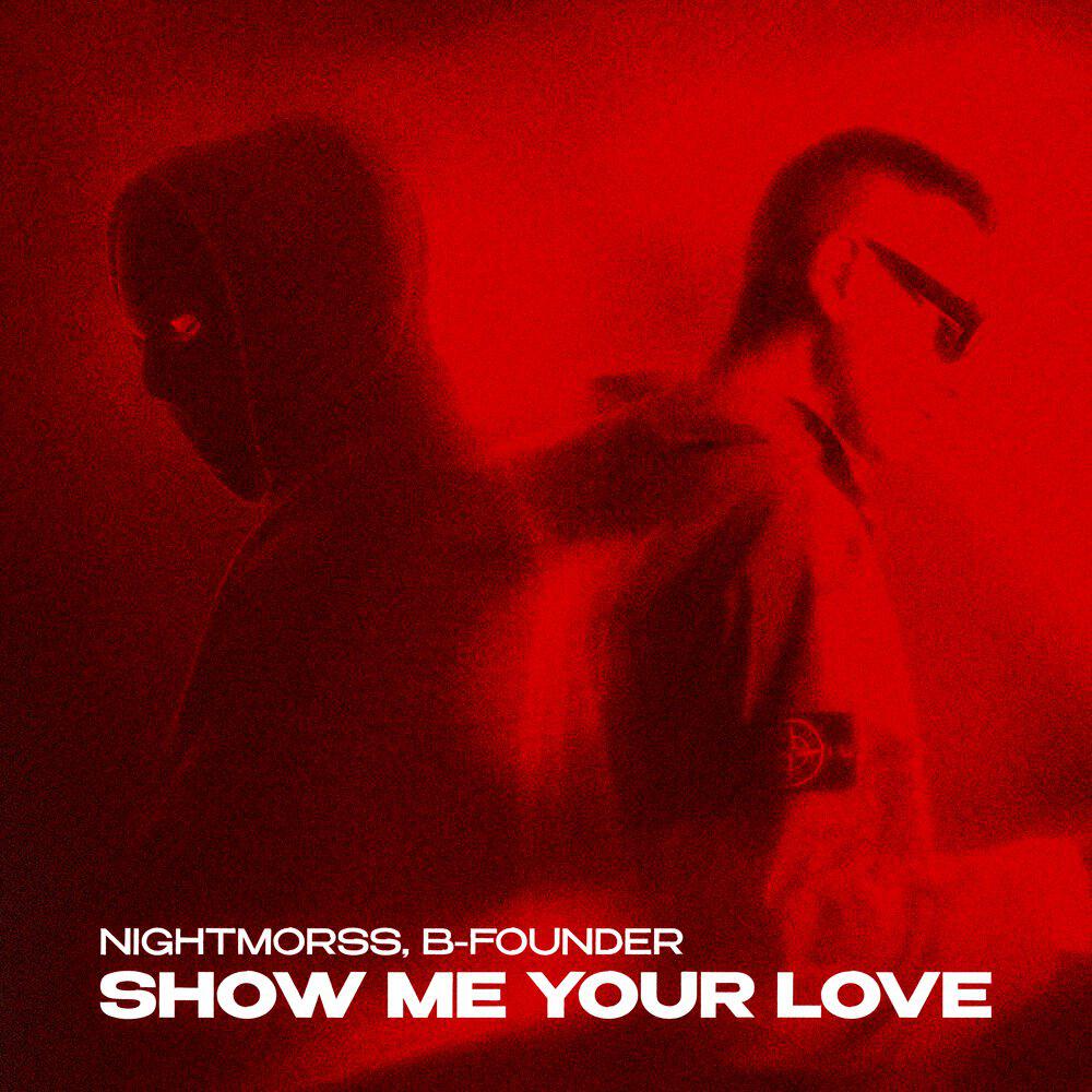 Релиз Show Me Your Love