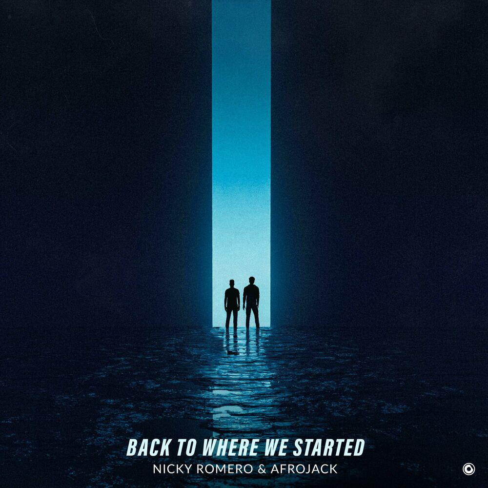 Релиз Back To Where We Started