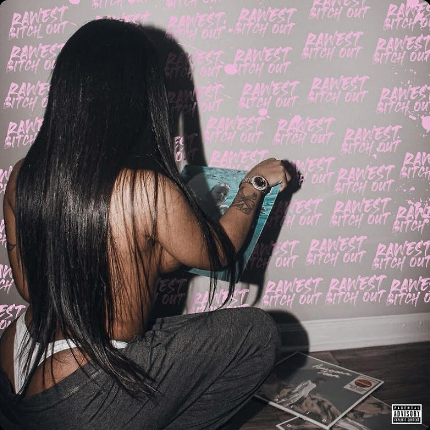 Релиз Rawest Bitch Out