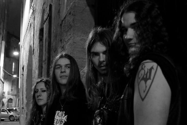 Black Storm