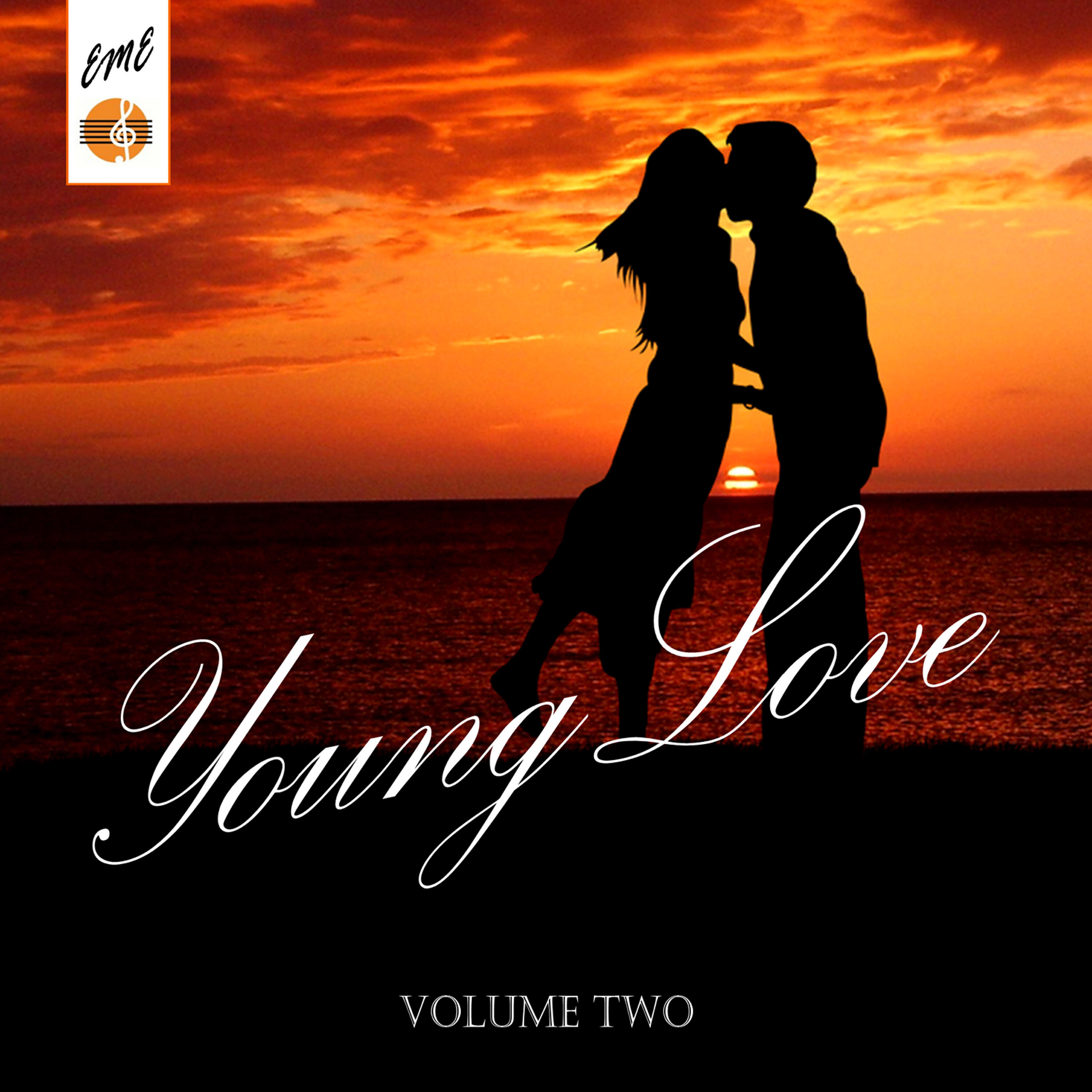 Релиз Young Love, Vol. 2