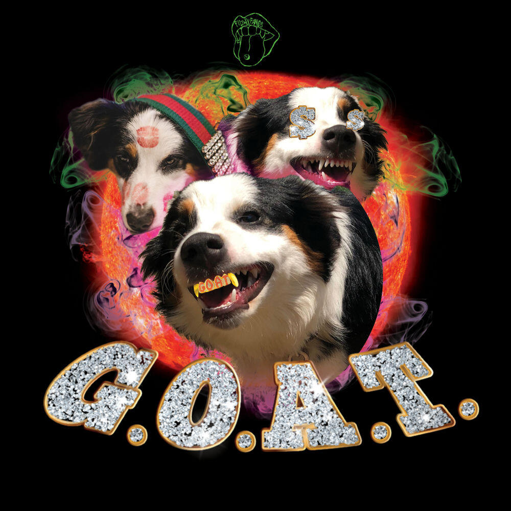 Релиз GOAT