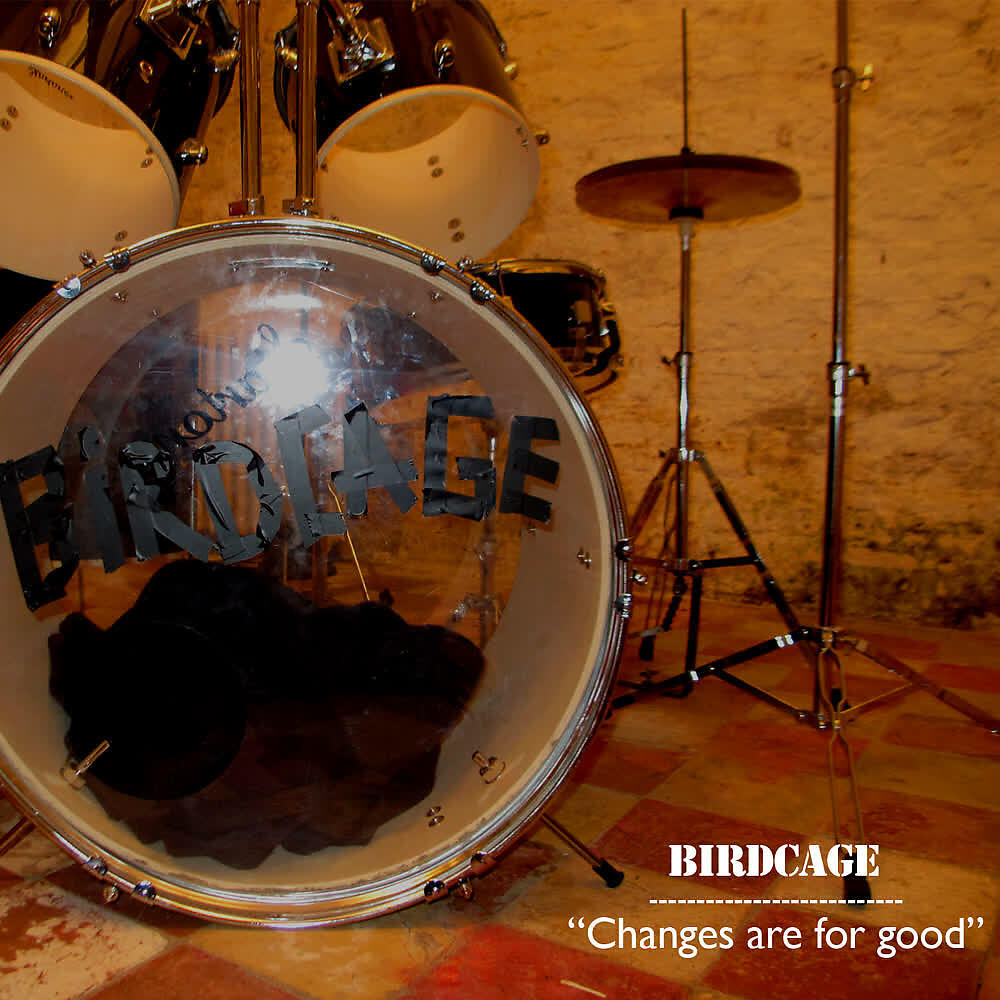Релиз Changes Are for Good