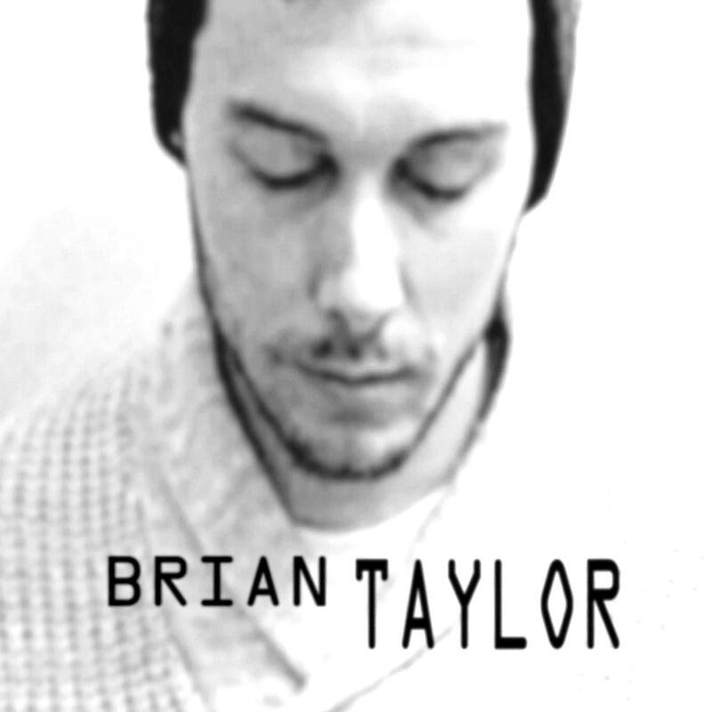 Brian Taylor