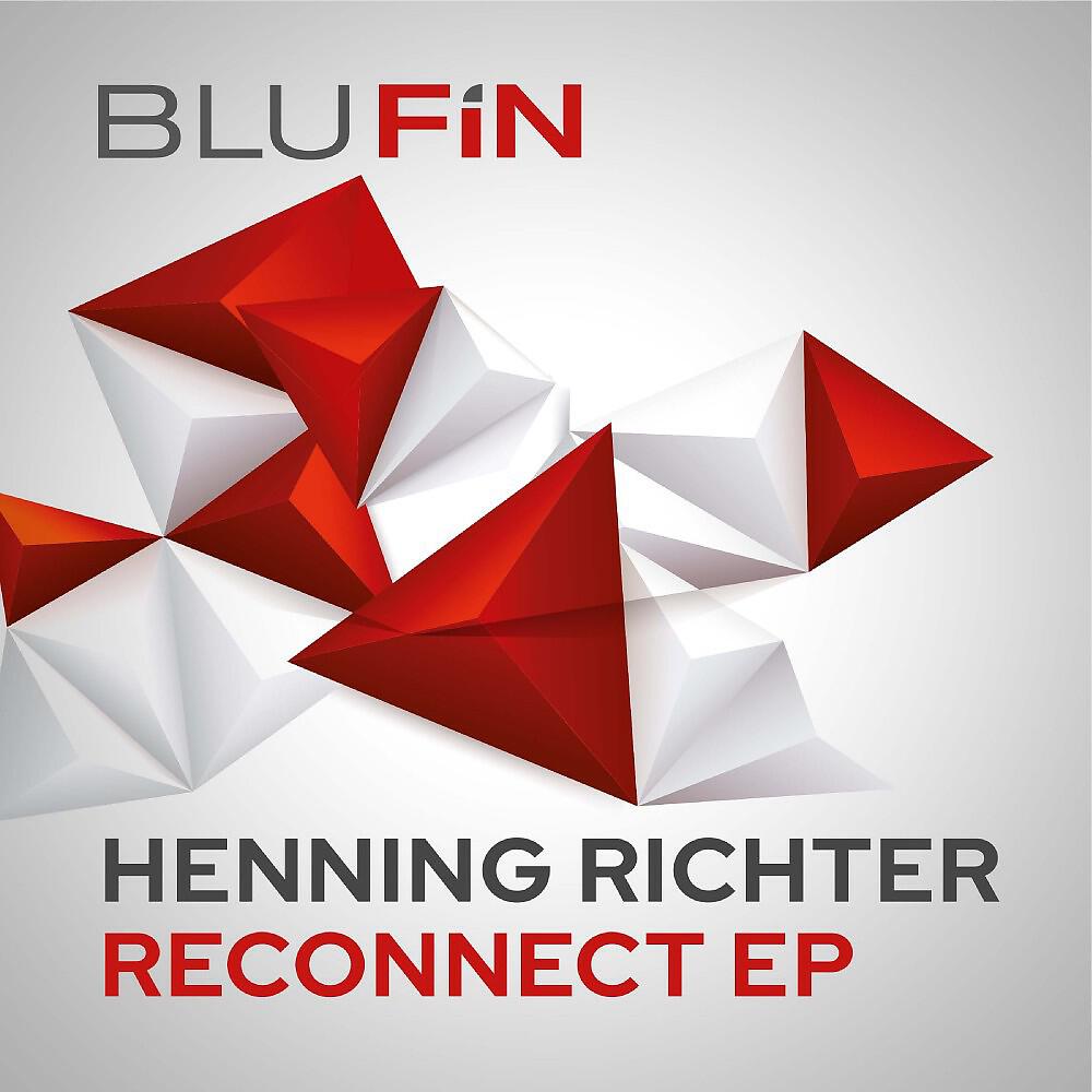 Постер альбома Reconnect EP