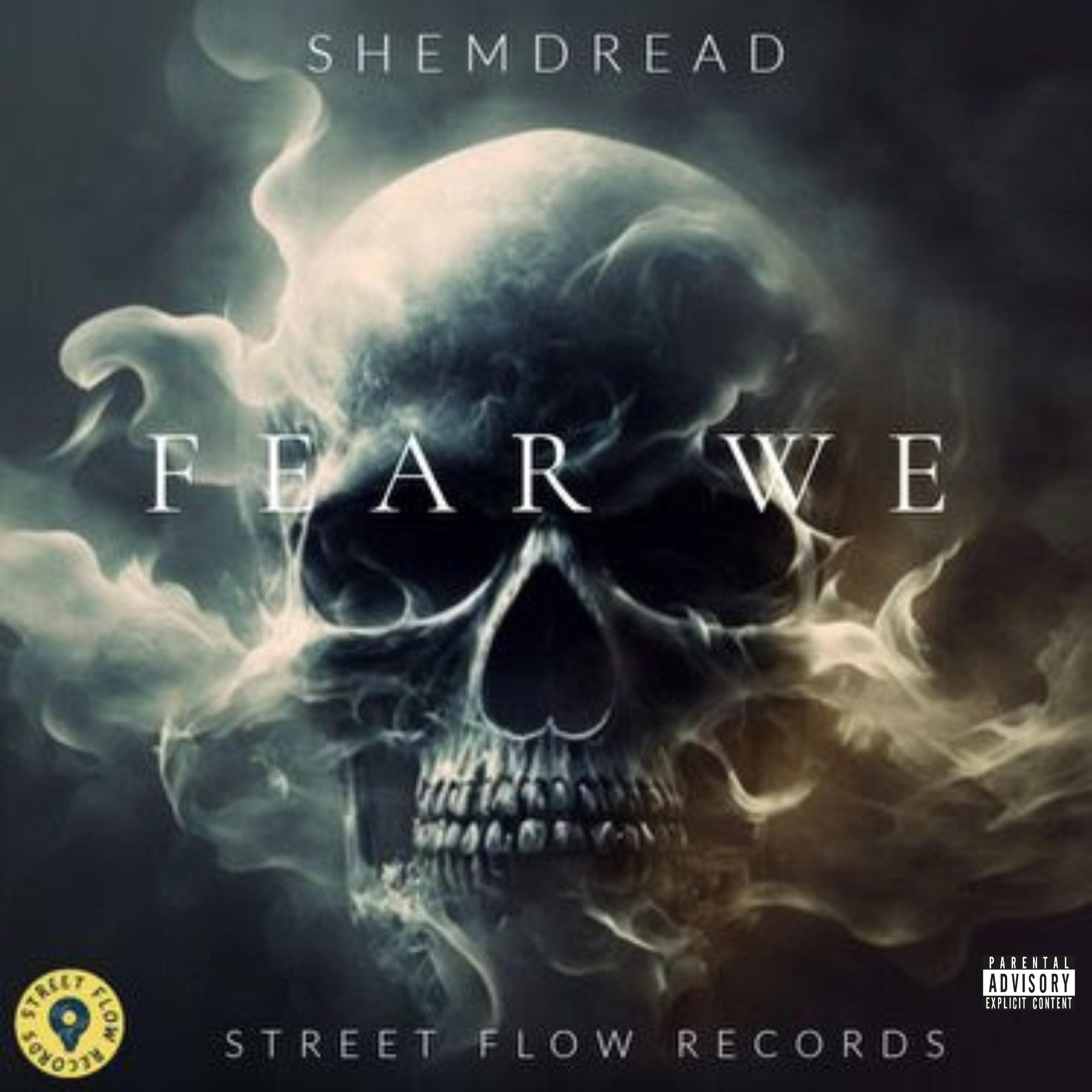 Релиз Fear We