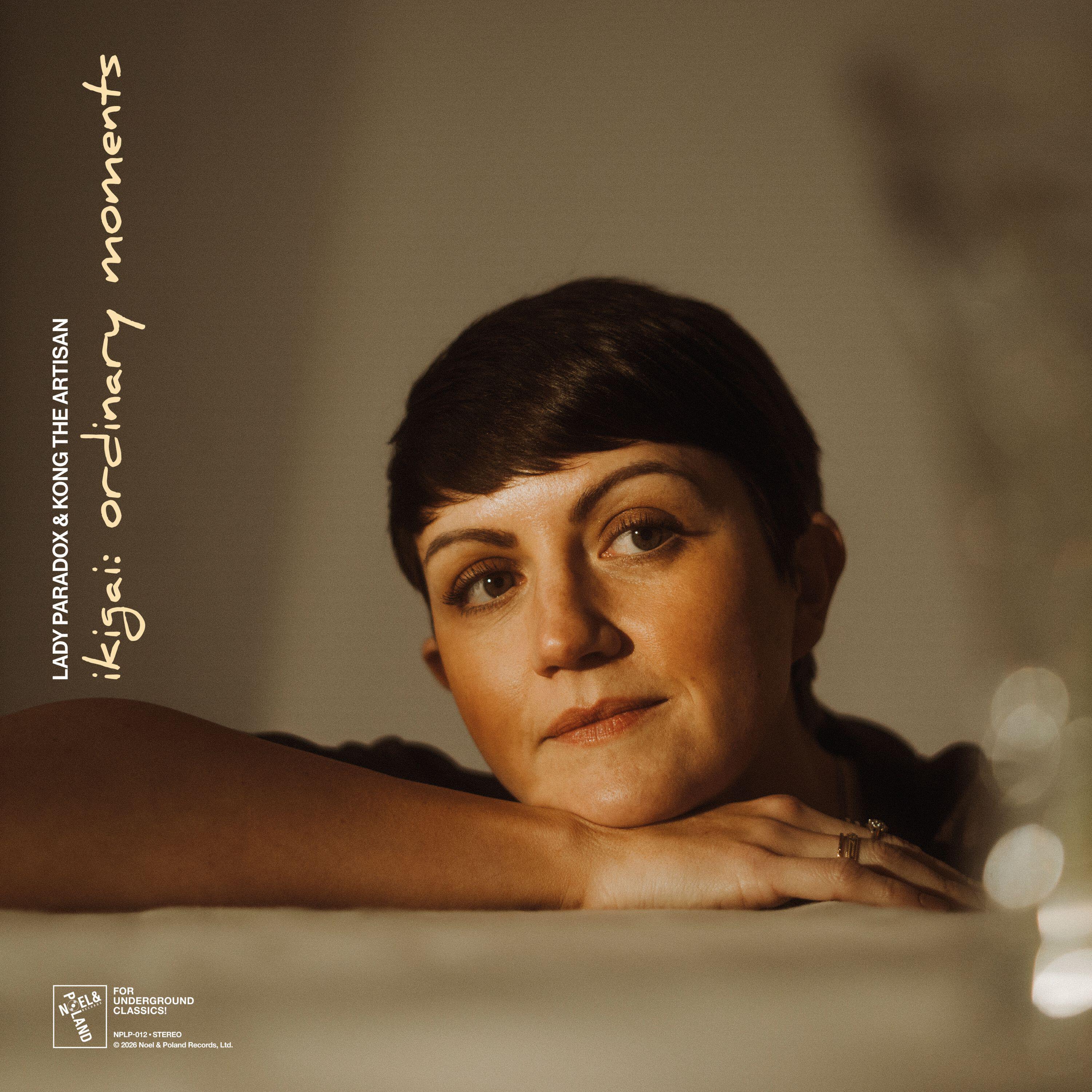 Релиз Motherhood