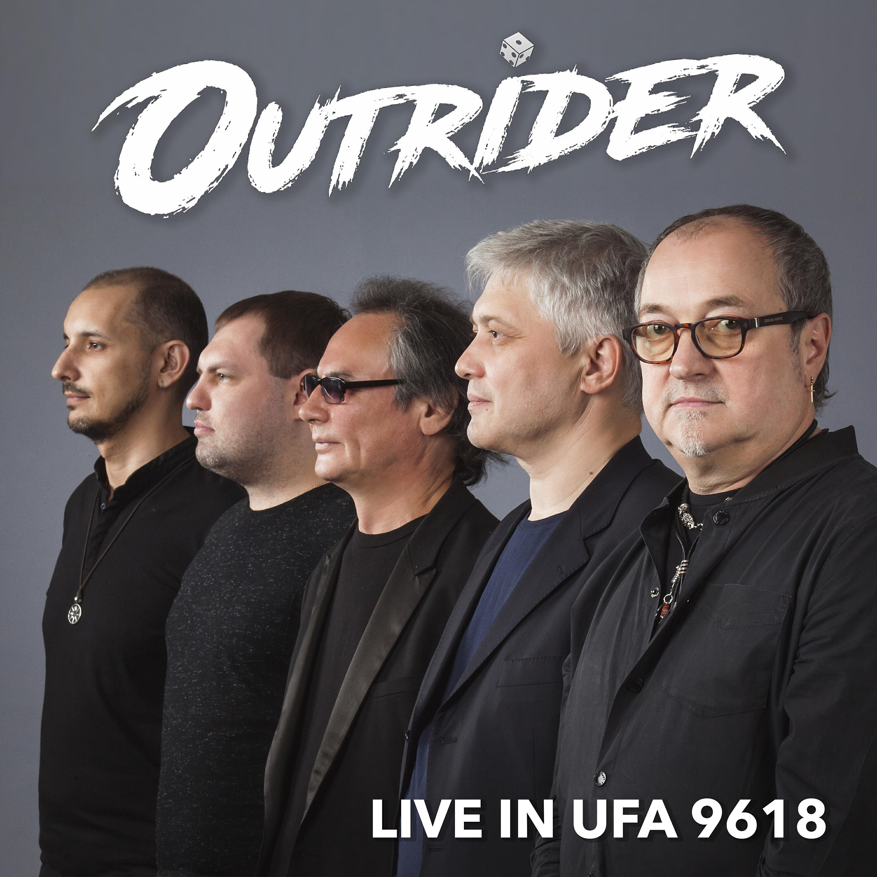 Релиз Live in Ufa 9618