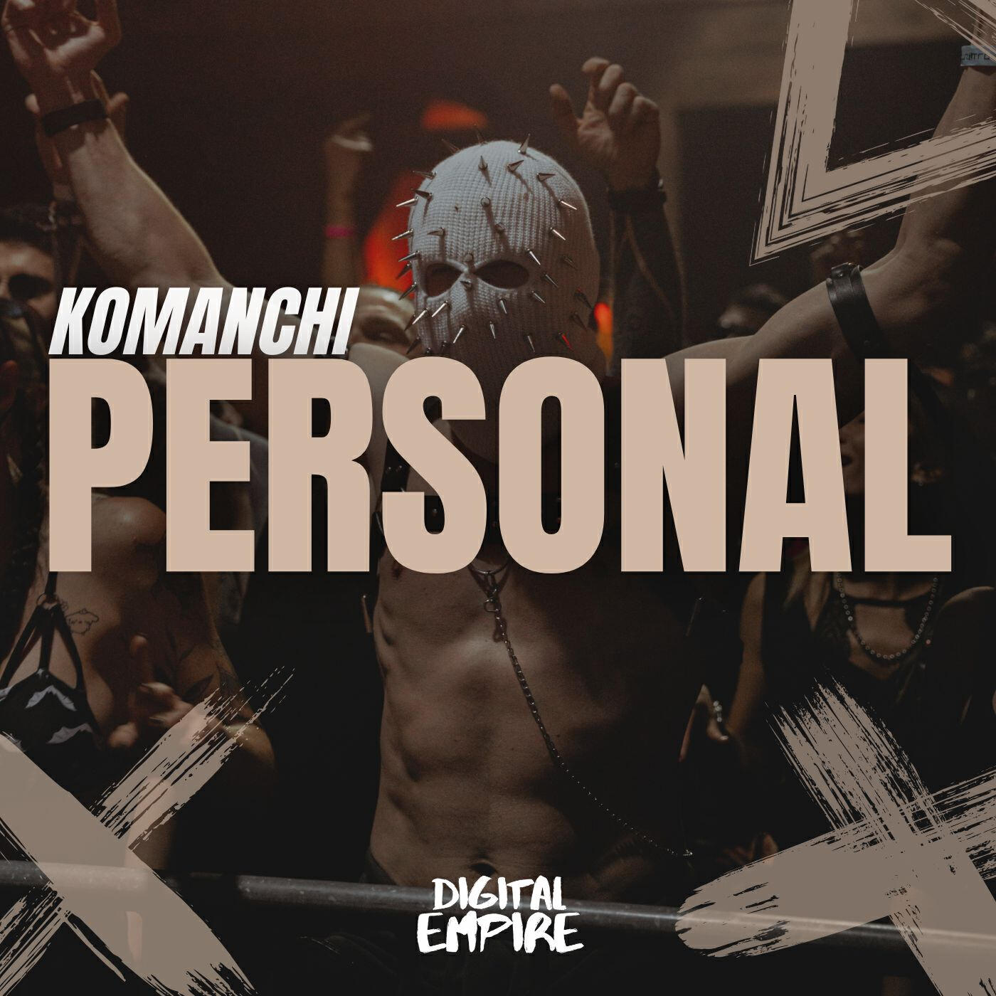 Релиз Personal