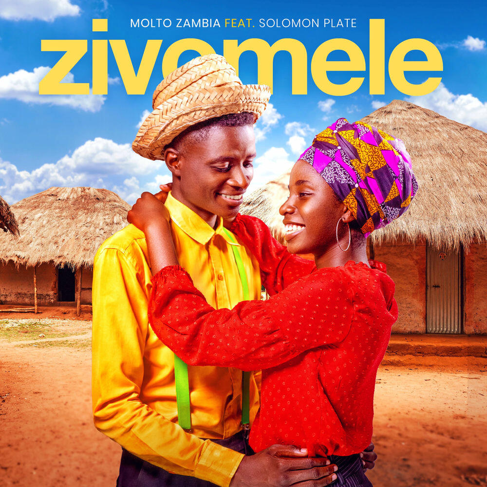 Релиз Zivomele