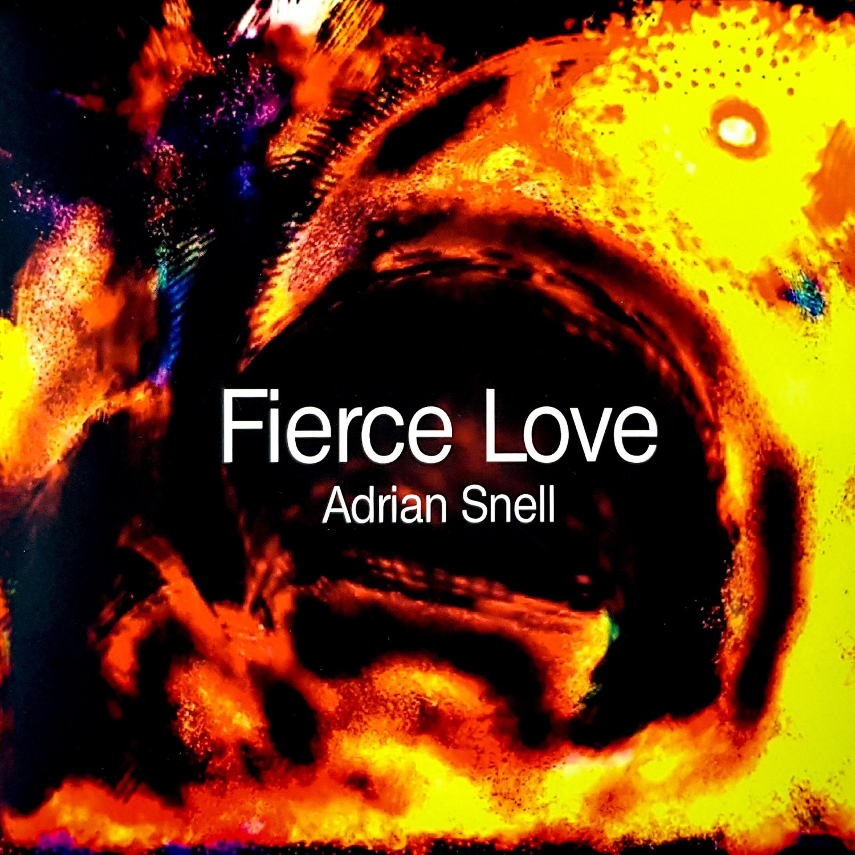 Релиз Fierce Love