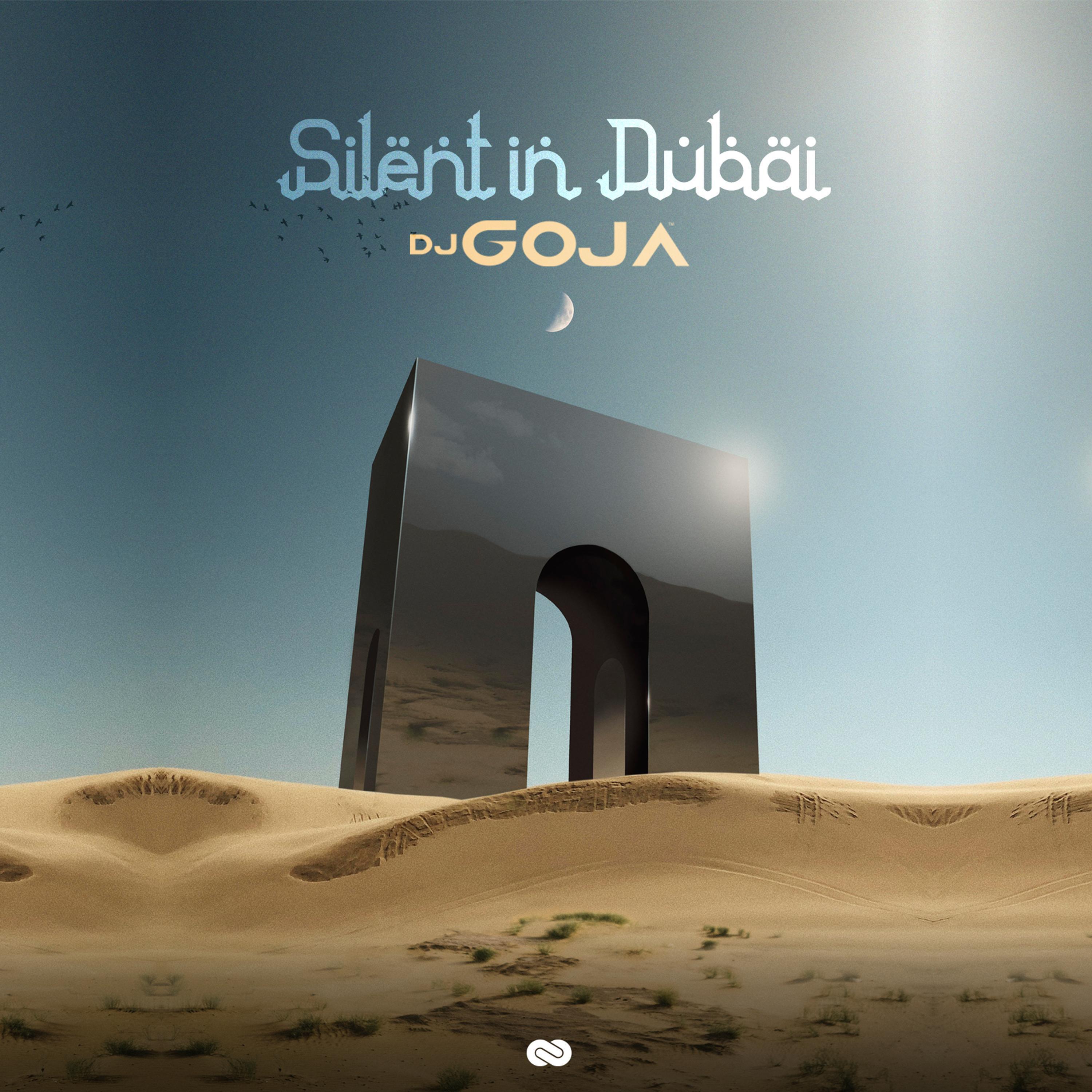 Релиз Silent In Dubai