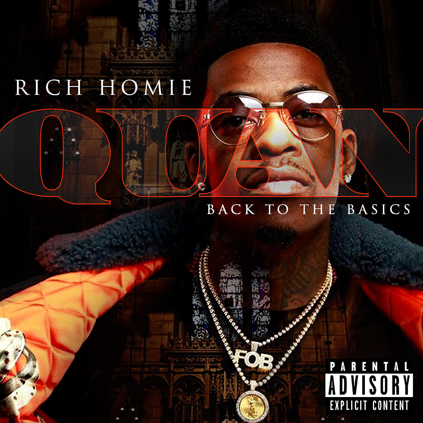 Релиз Back To The Basics