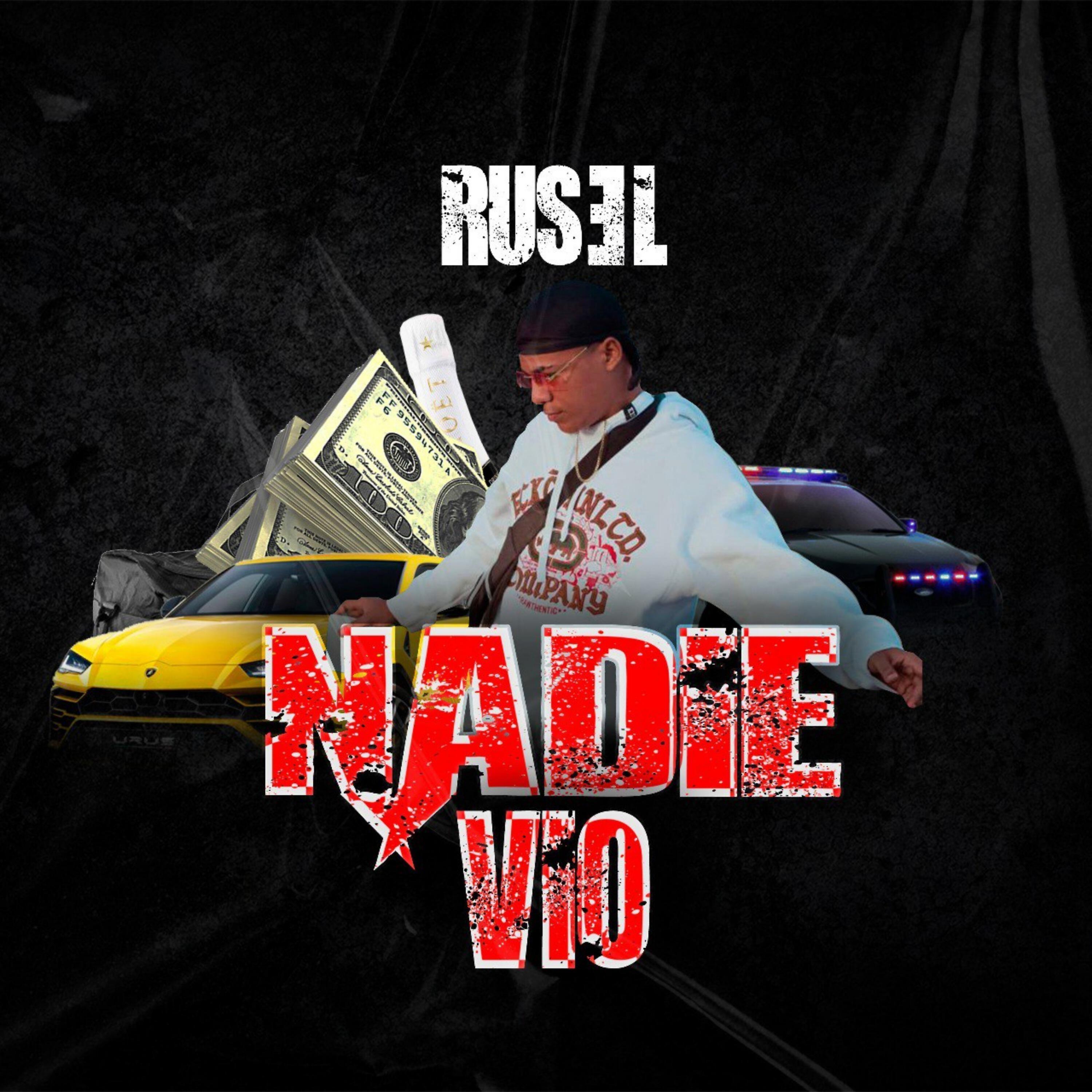 Релиз Nadie Vió