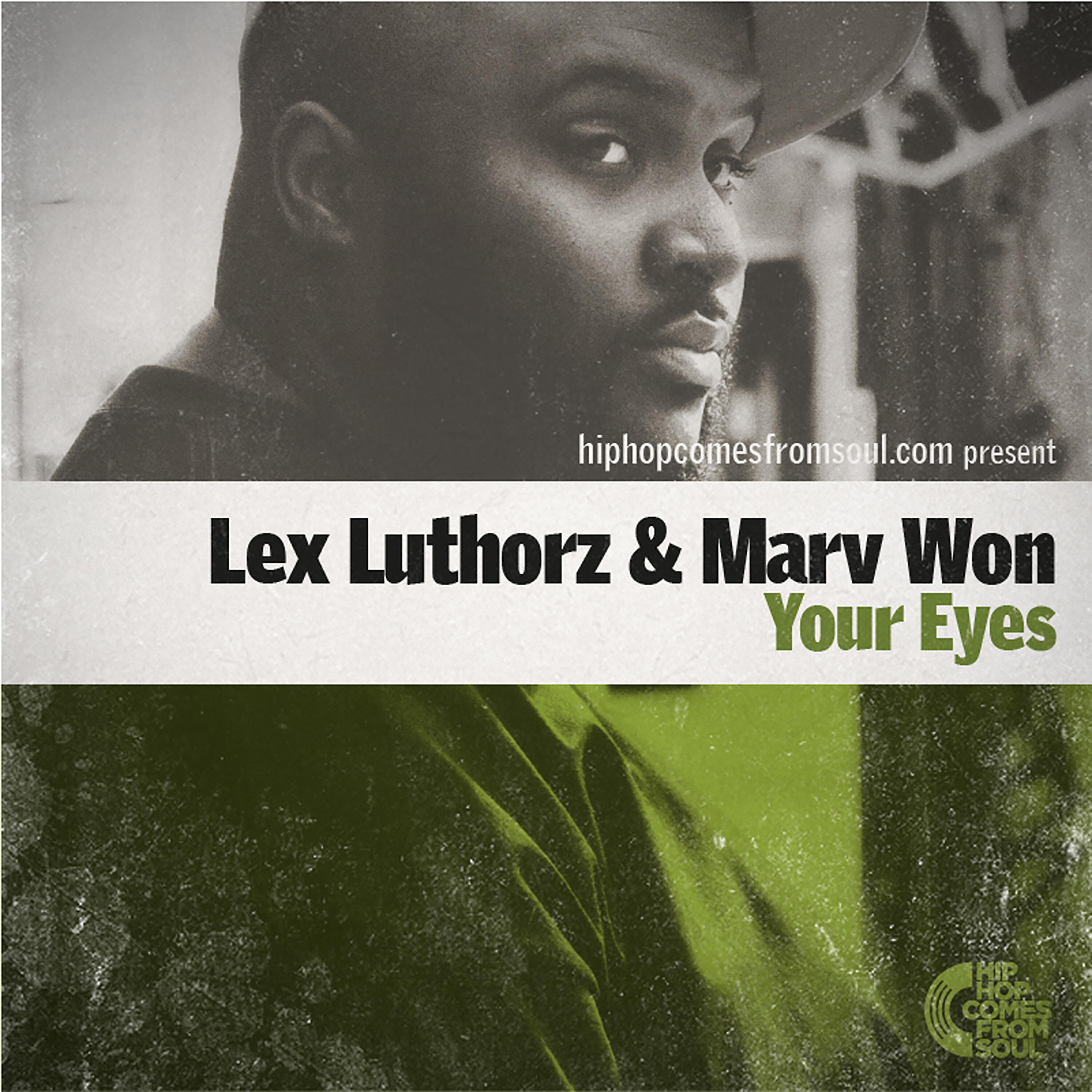 Релиз Your Eyes