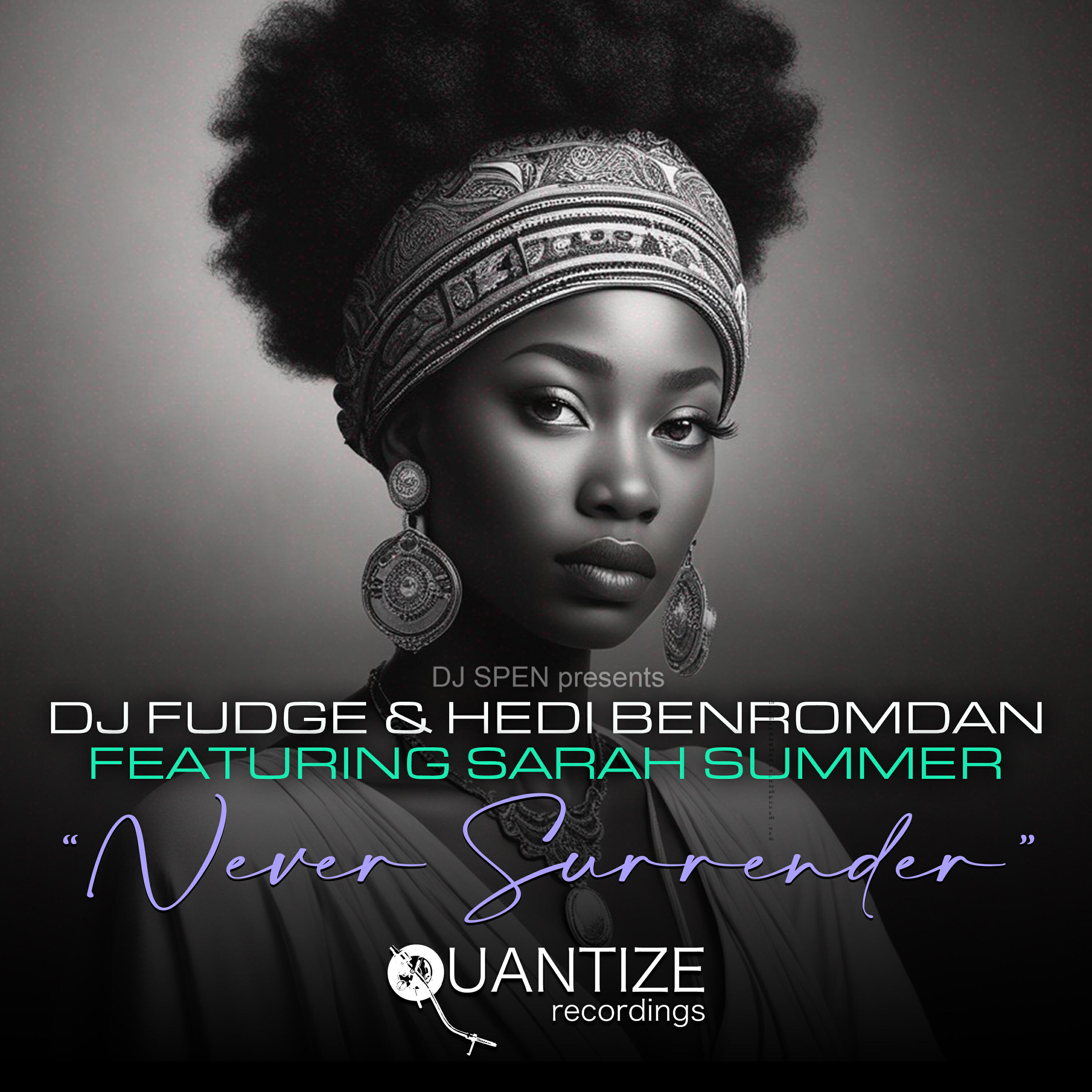 Релиз Never Surrender