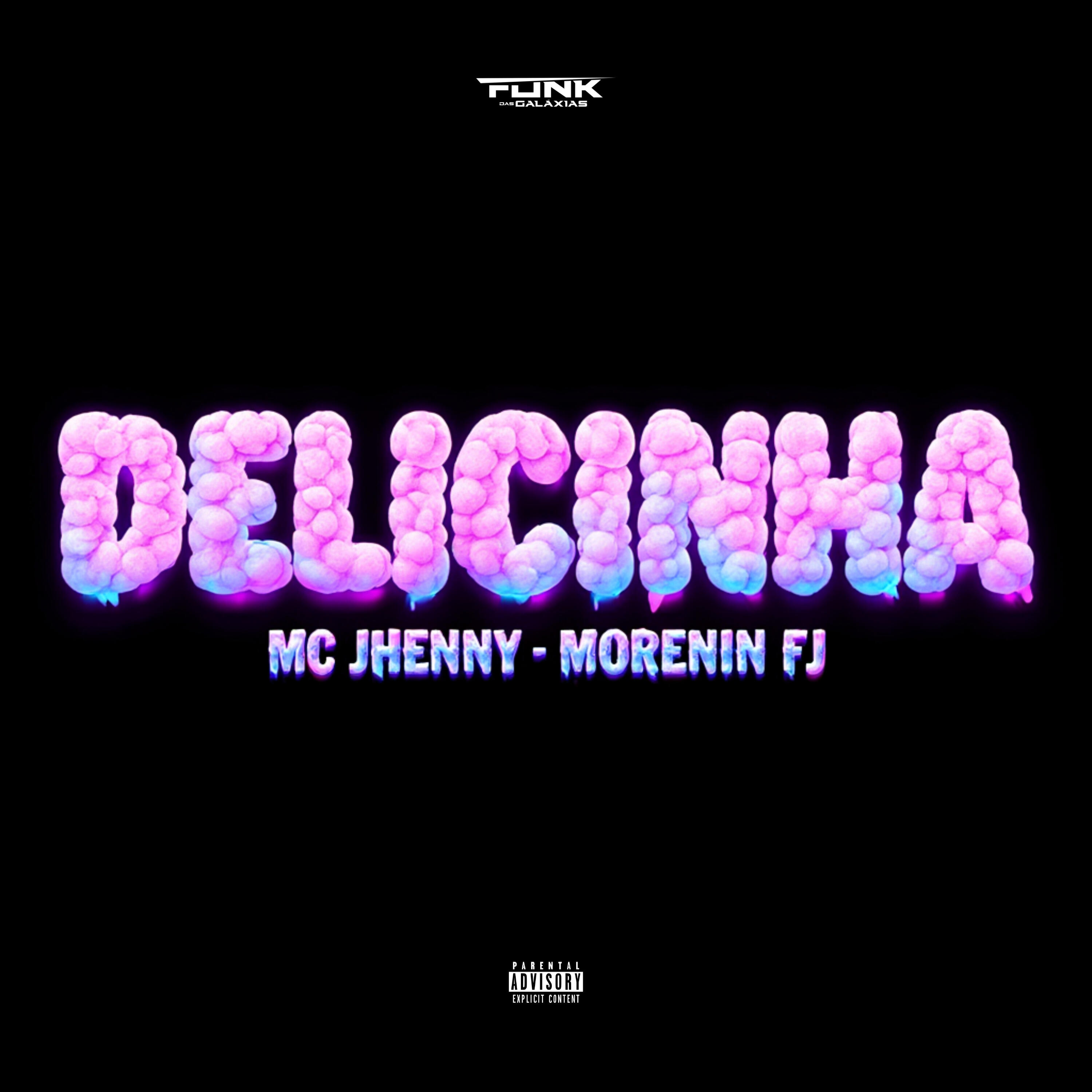 Релиз Delicinha