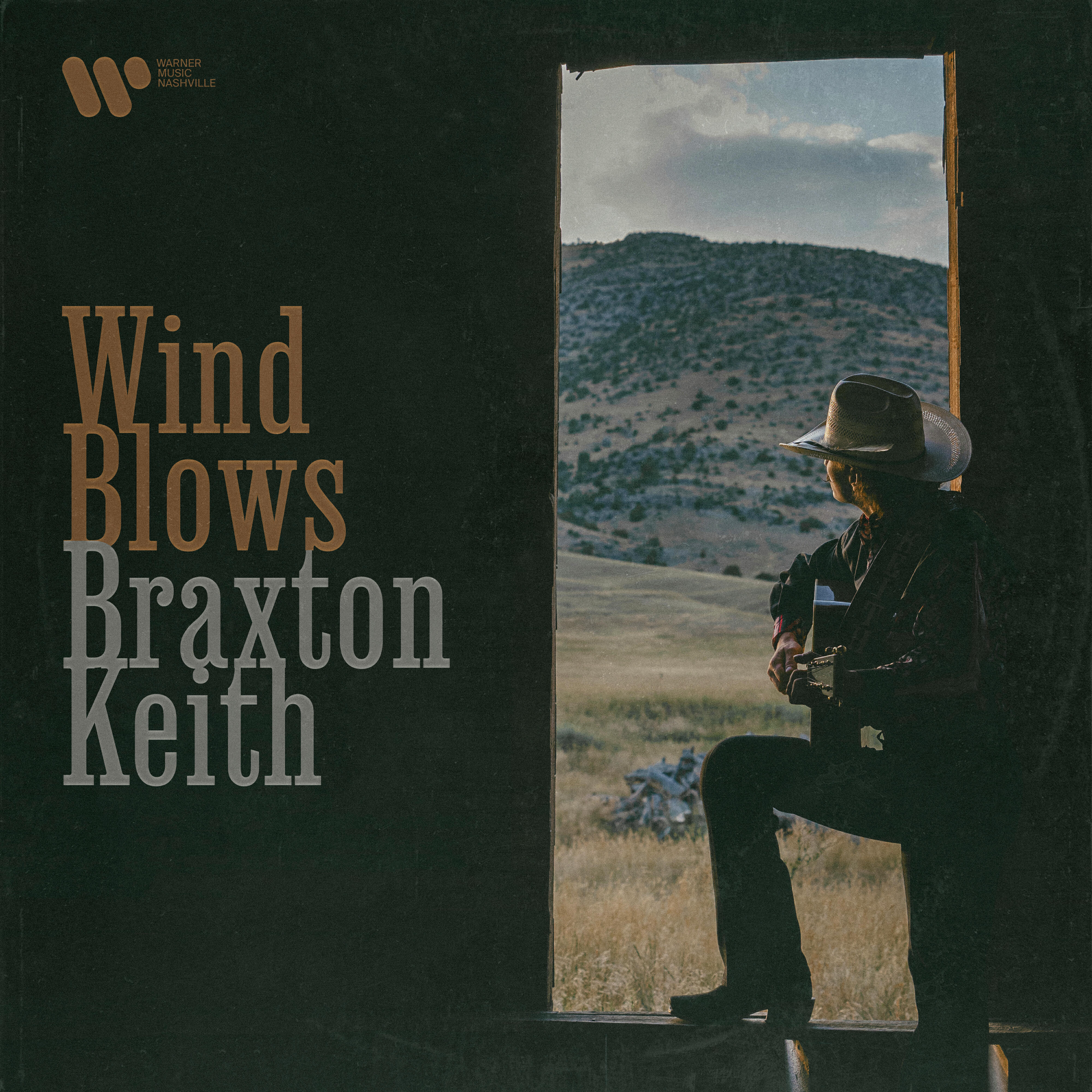 Релиз Wind Blows