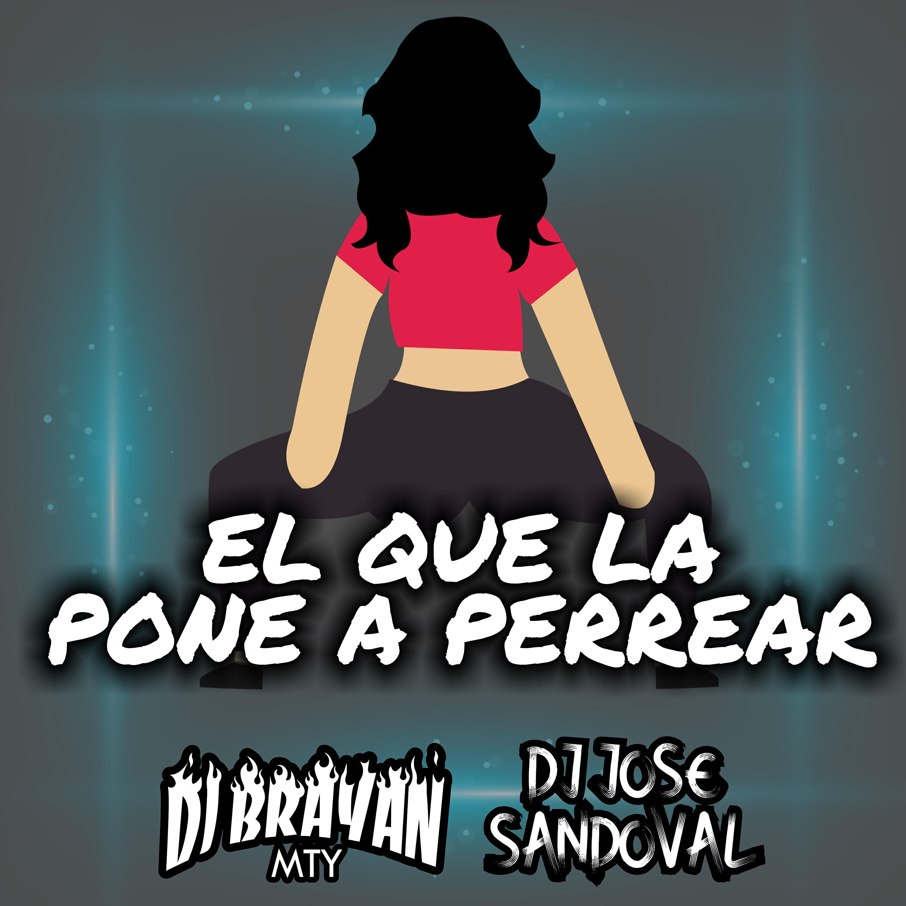 DJ Jose Sandoval