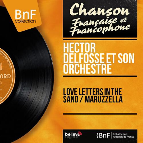 Релиз Love Letters in the Sand / Maruzzella (Mono Version)