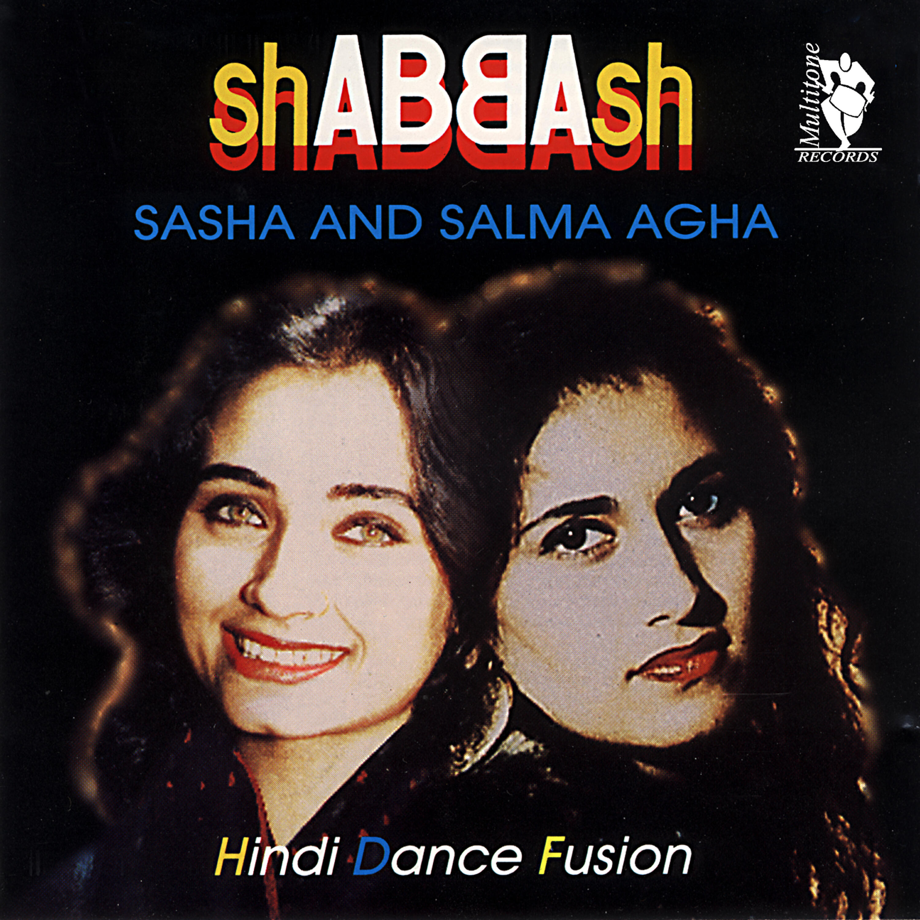 Релиз ShABBAsh (Hindi Dance Fusion)