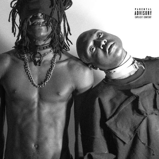 Релиз PROBLEMATIC