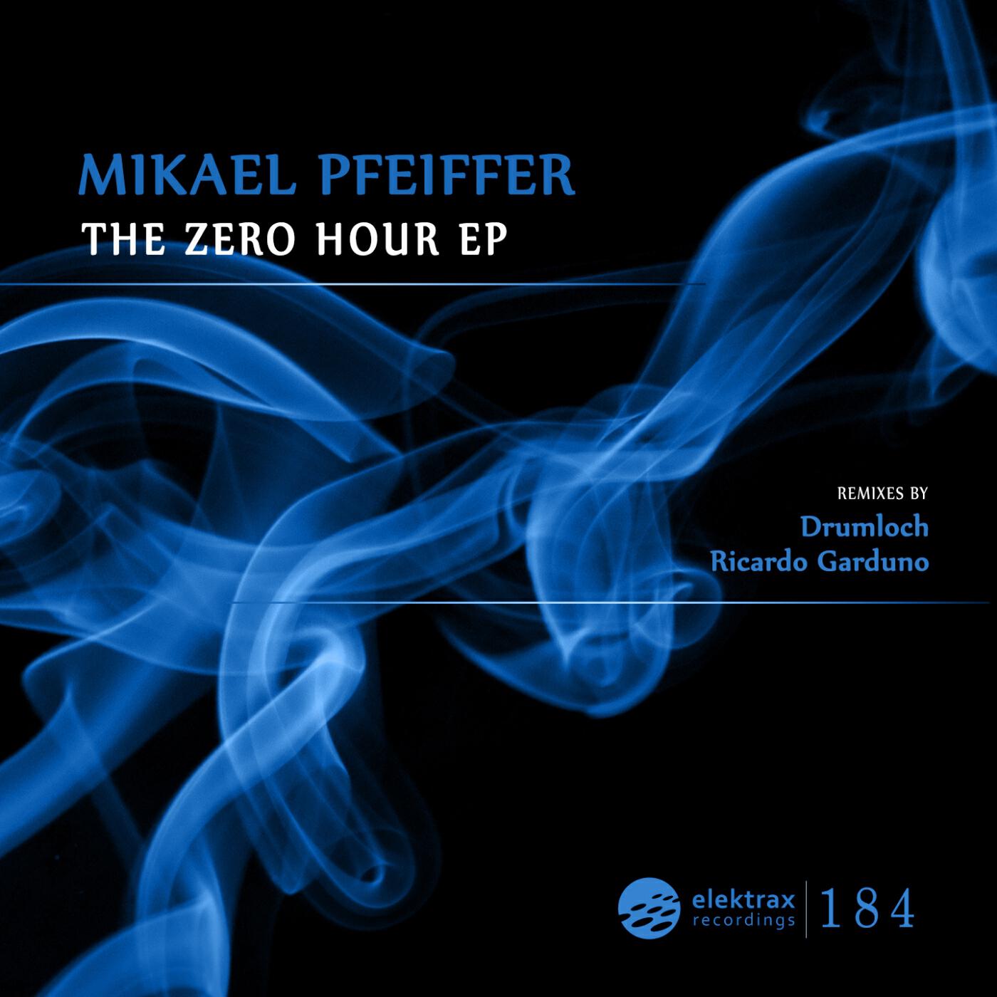 Релиз The Zero Hour EP