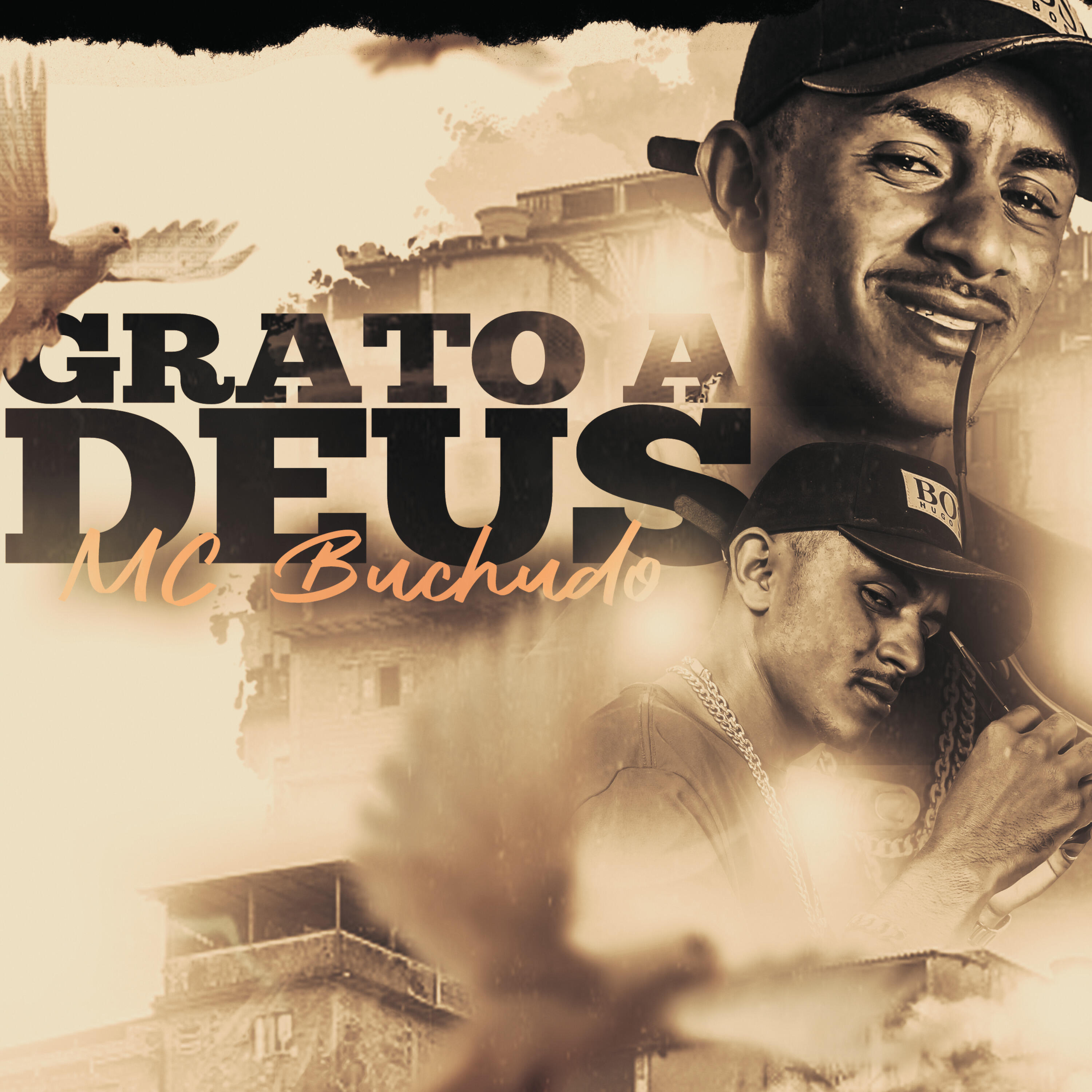 Релиз Grato a Deus