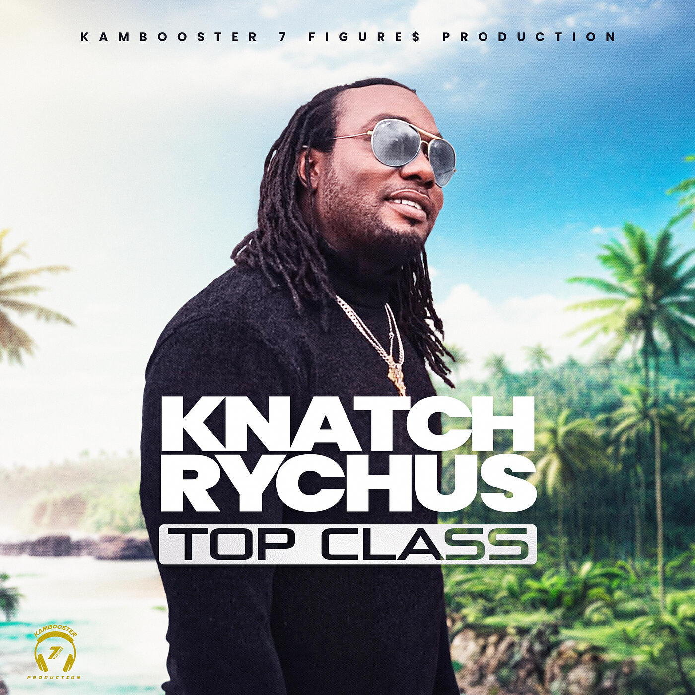 Релиз Top Class